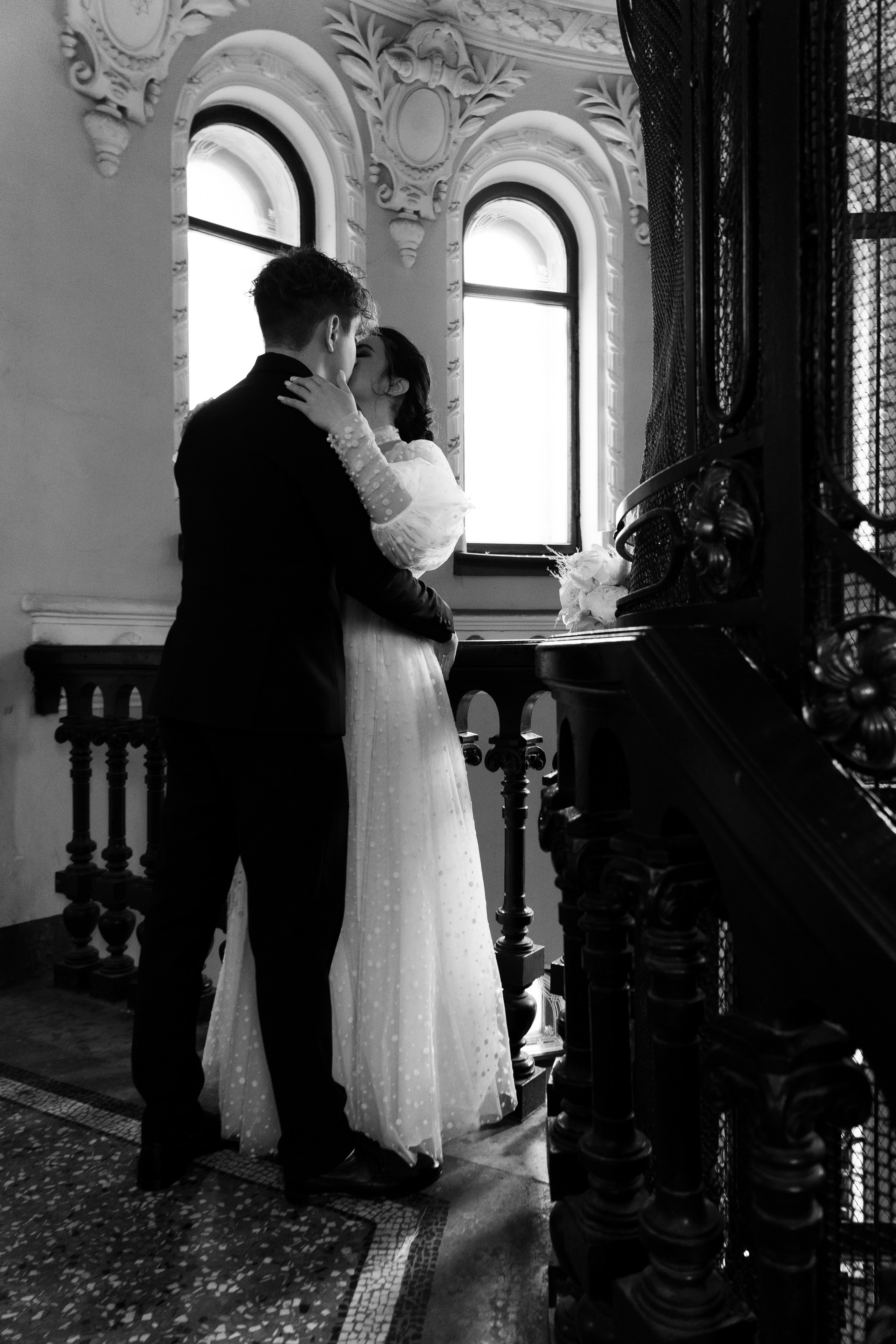 Санкт-Петербург. Свадебный фотограф-видеограф в Архангельске. Фотохудожница Lana Contra