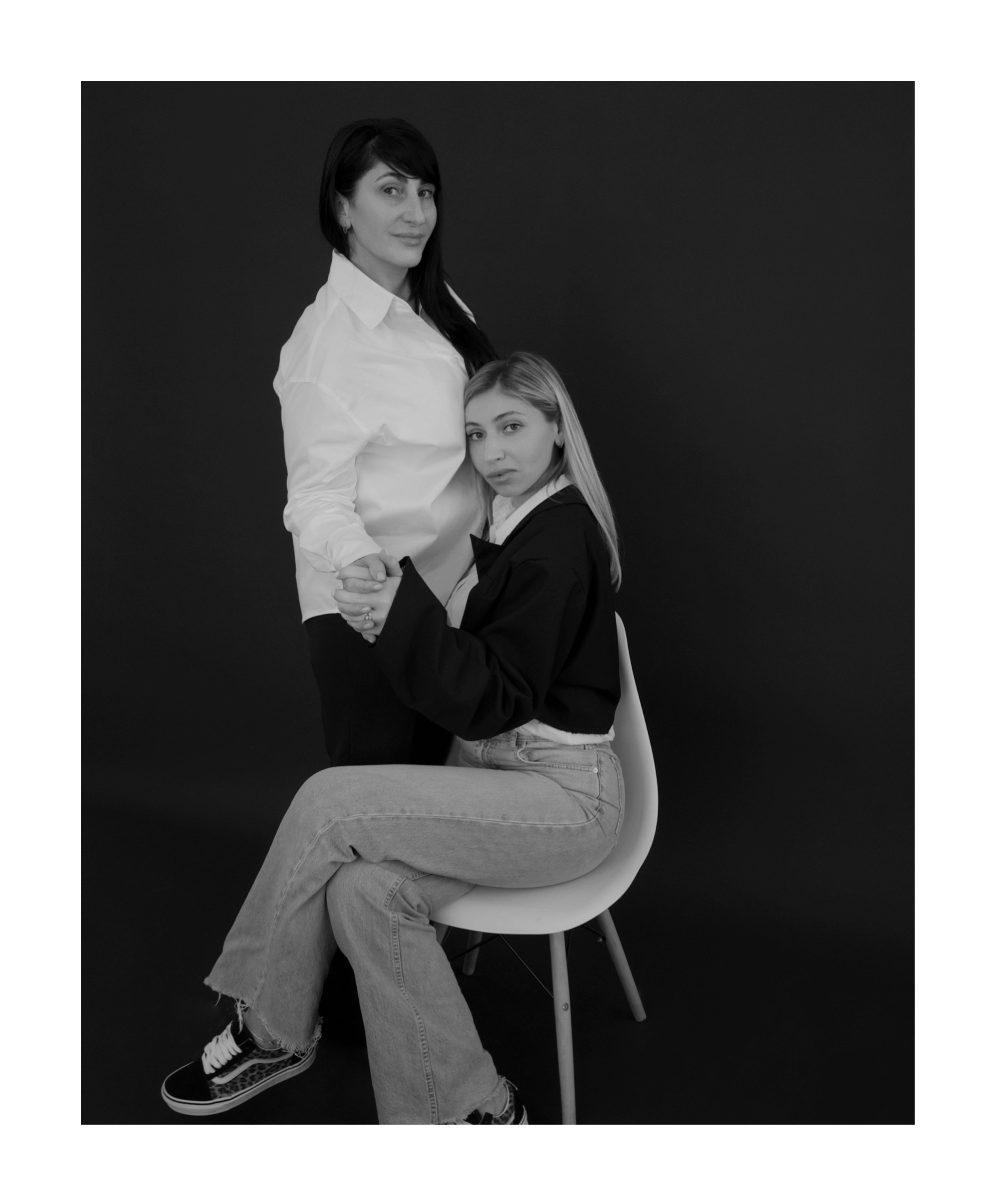 Семейные съёмки. Фотограф Елена | Краснодар