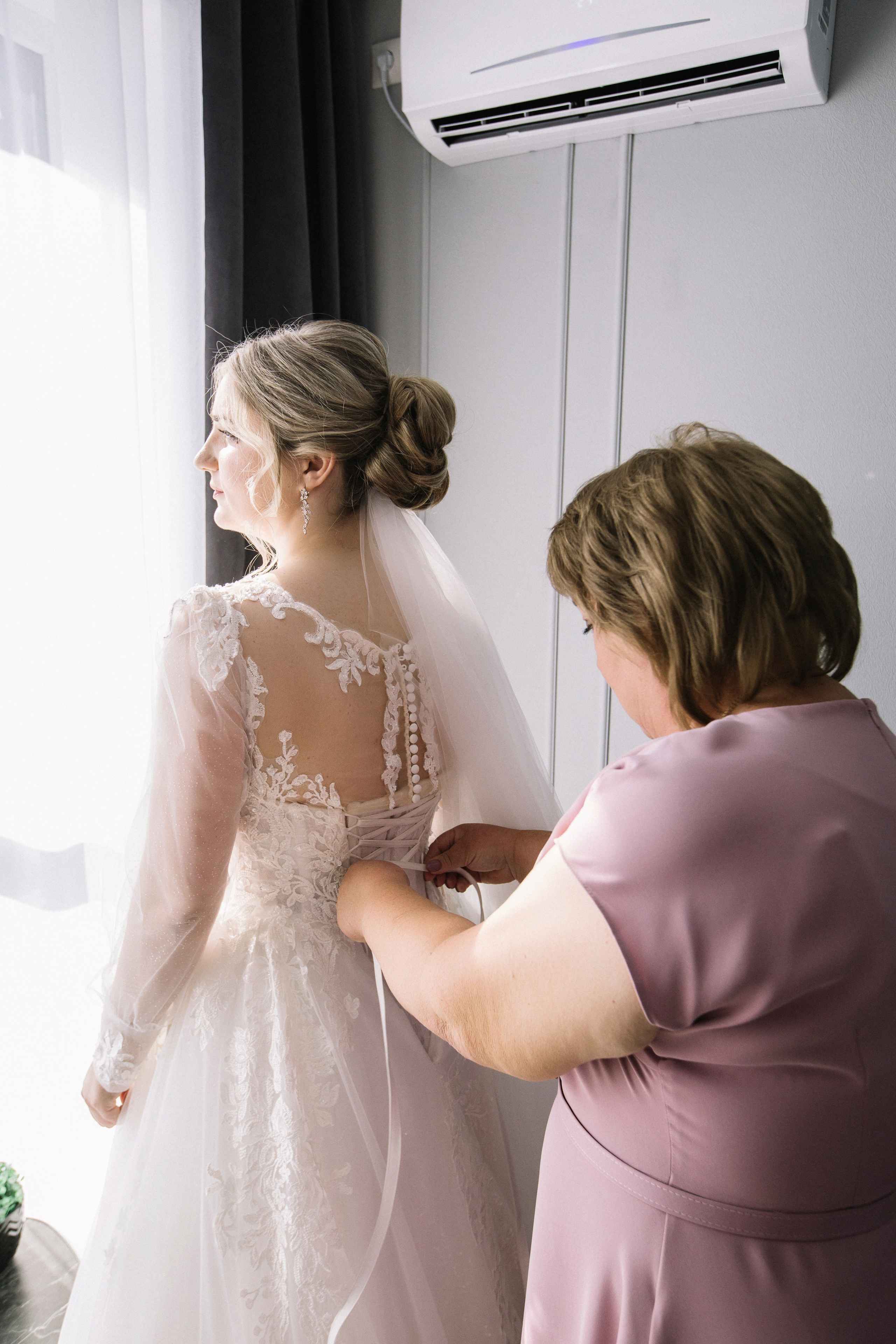 Павел и Марина. Главная