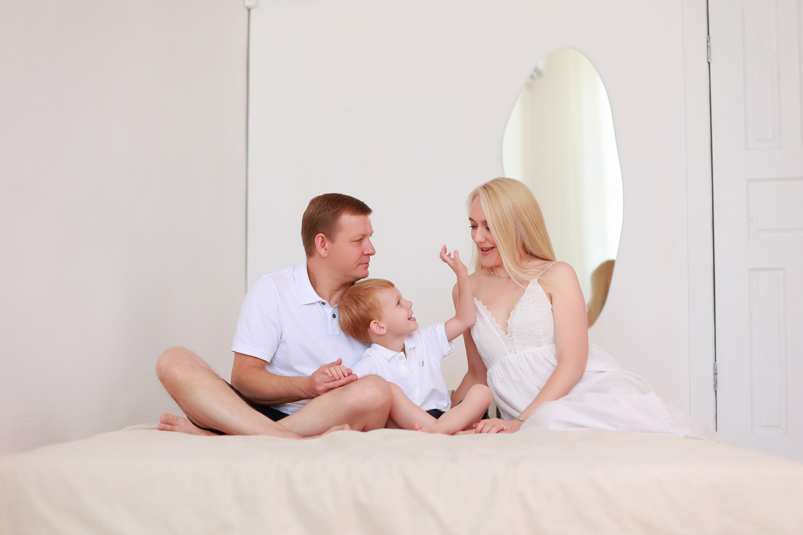 Елена. Детский семейный фотограф Краснодар