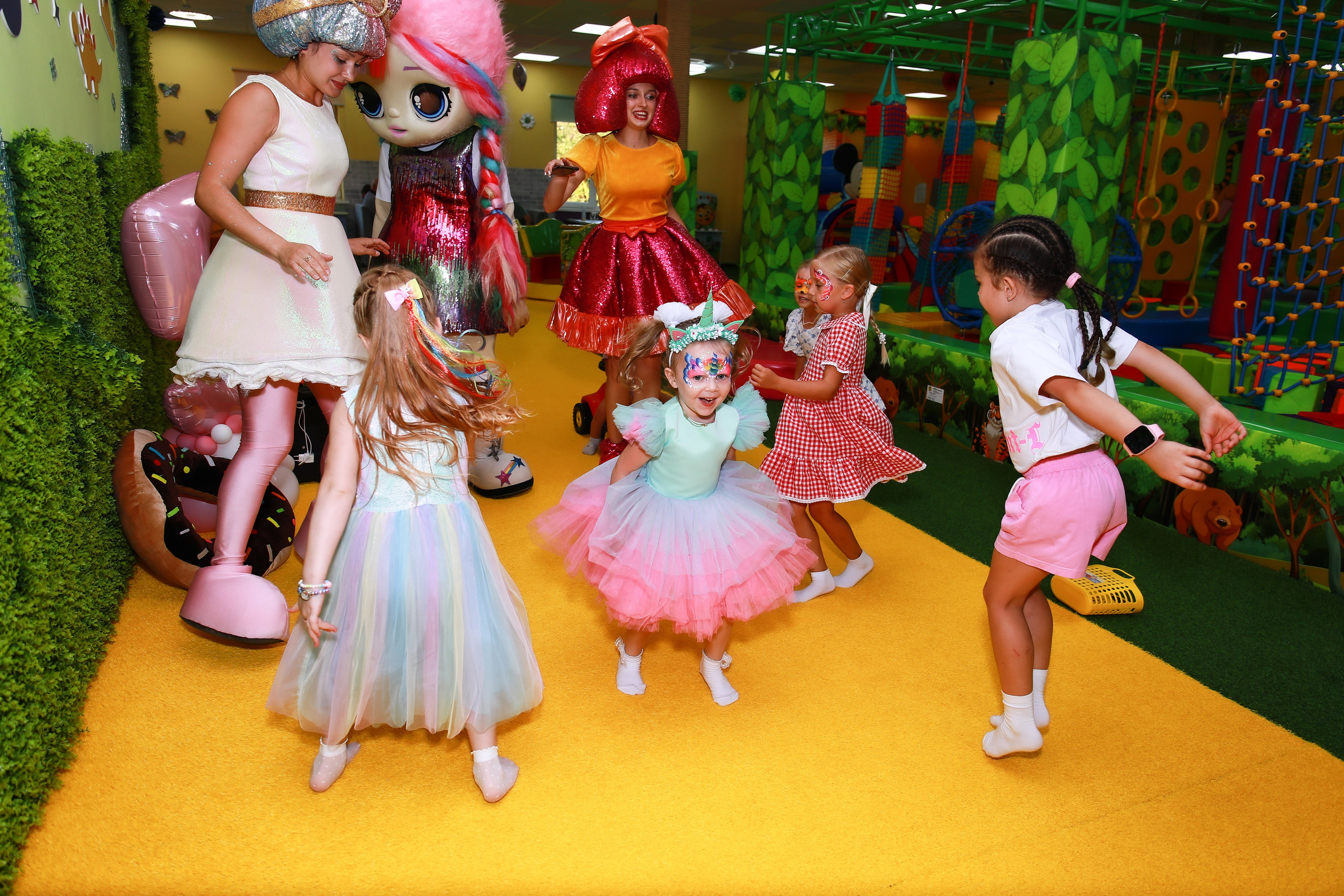 Непоседы. Детский семейный фотограф Краснодар