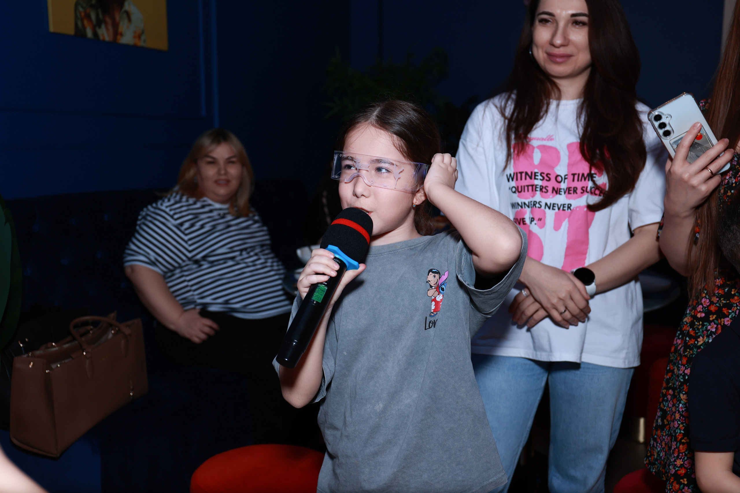 Monkey Pub. Детский семейный фотограф Краснодар