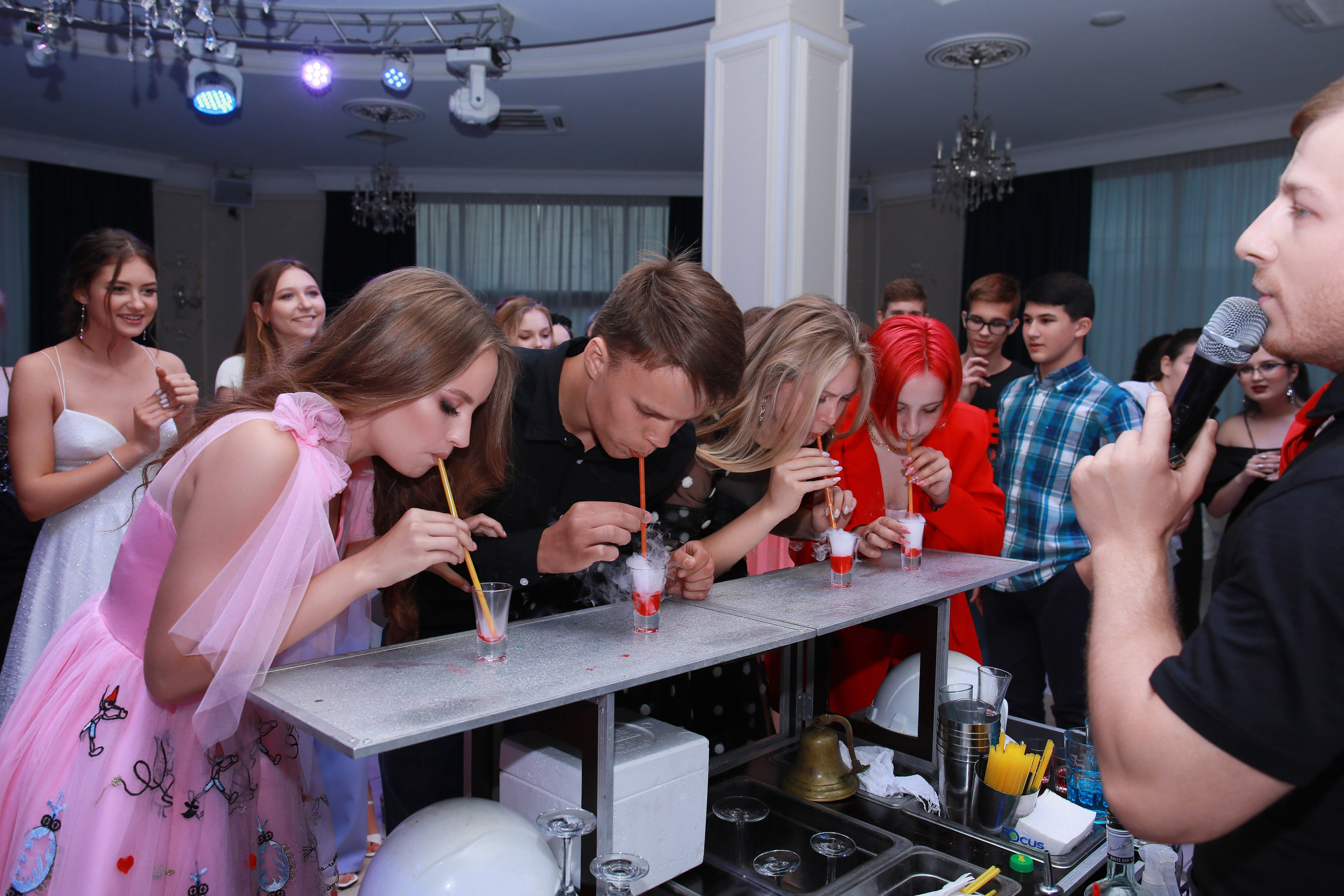 АртиШок, ресторан. Детский семейный фотограф Краснодар