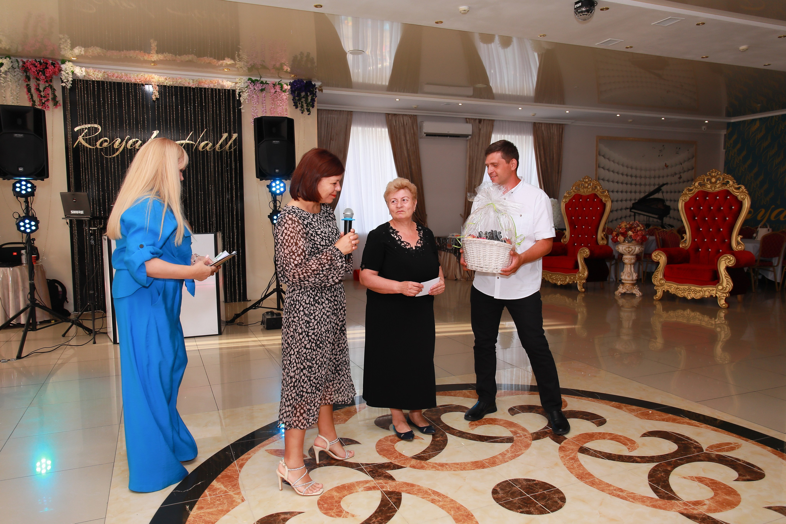 Royal Hall. Детский семейный фотограф Краснодар