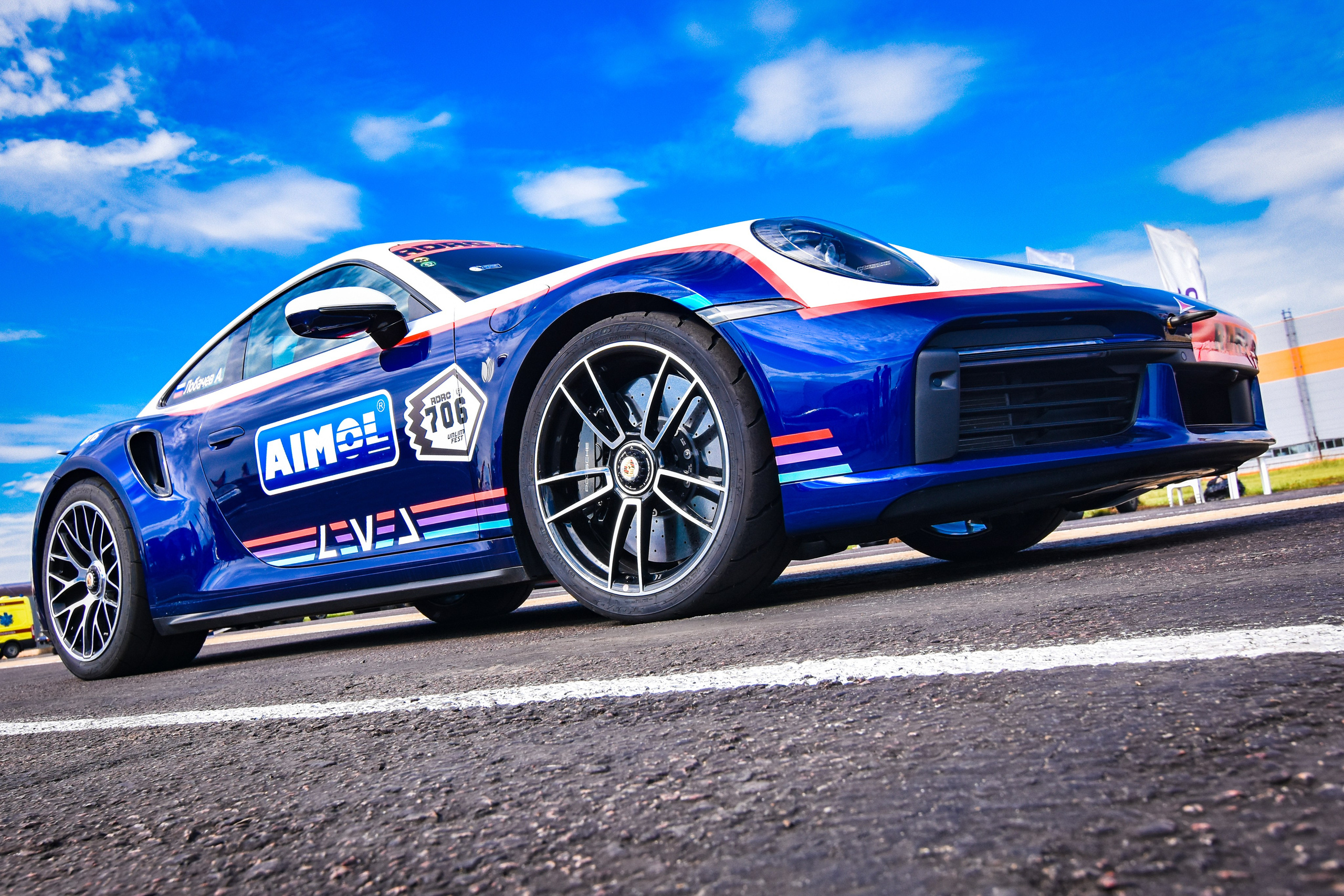 RDRC — 5 этап — 23-25.08.2024. AlexFecto — галереи фотографий