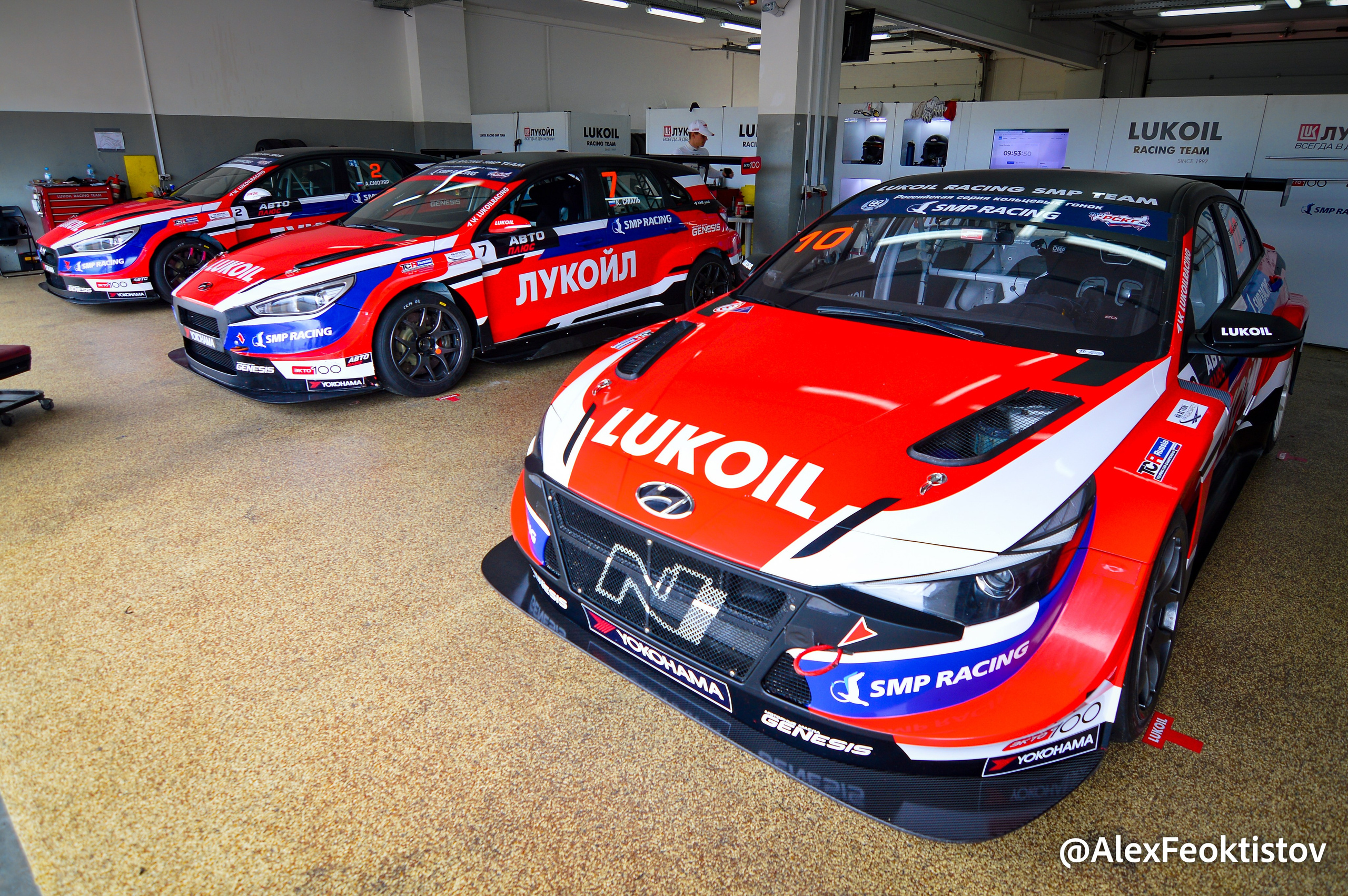 Нижний Новгород — СМП РСКГ — 02.06.2024. AlexFecto — галереи фотографий