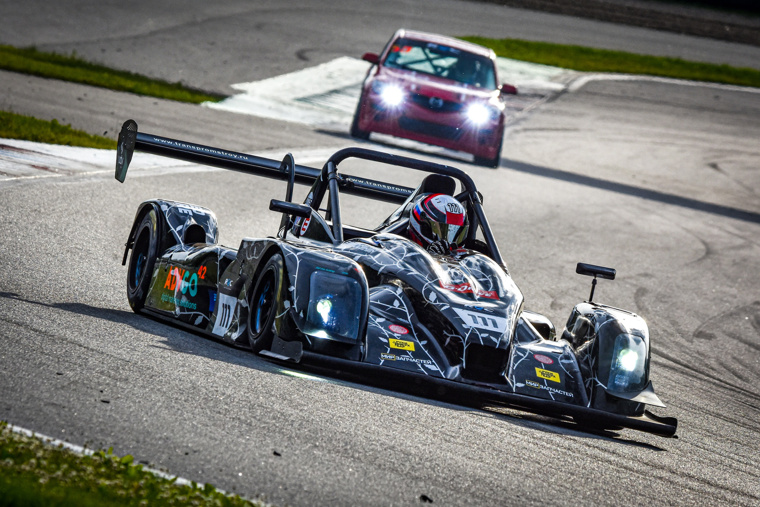 MRW — REC — 28.06.2025. AlexFecto — галереи фотографий