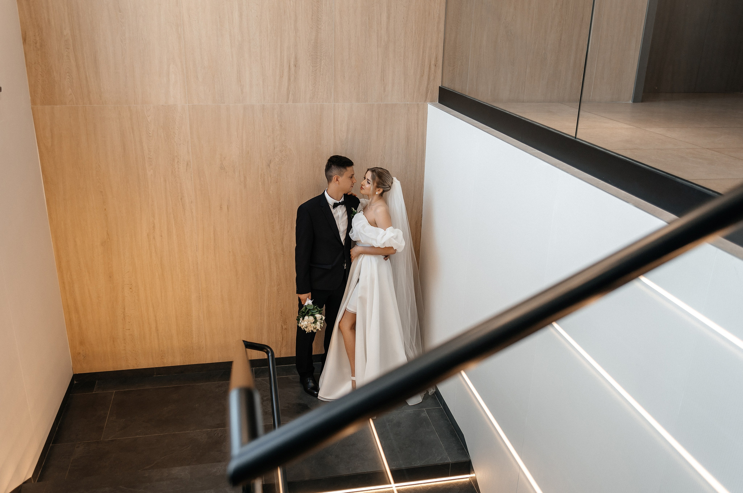 Ксения & Алексей | 29.06.24. Свадебный и семейный фотограф в Омске Евгения Хакимова