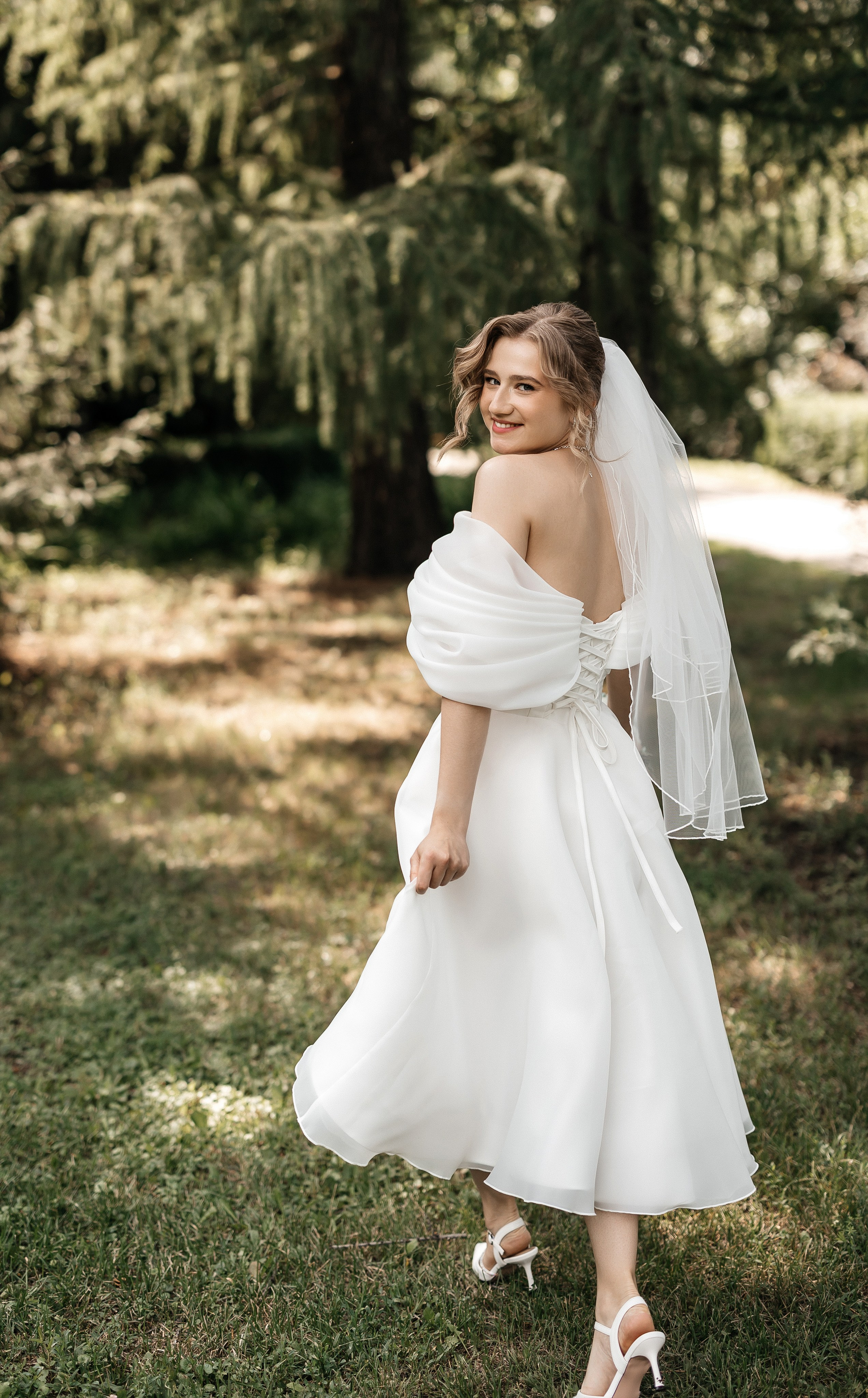 Андрей & Валерия | Wedding. Свадебный и семейный фотограф в Омске Евгения Хакимова