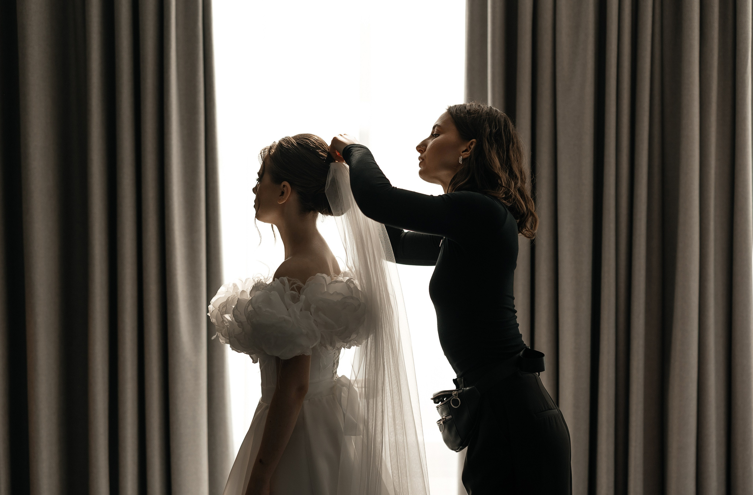 Егор & Валентина | 18.08.2025. Свадебный и семейный фотограф в Омске Евгения Хакимова