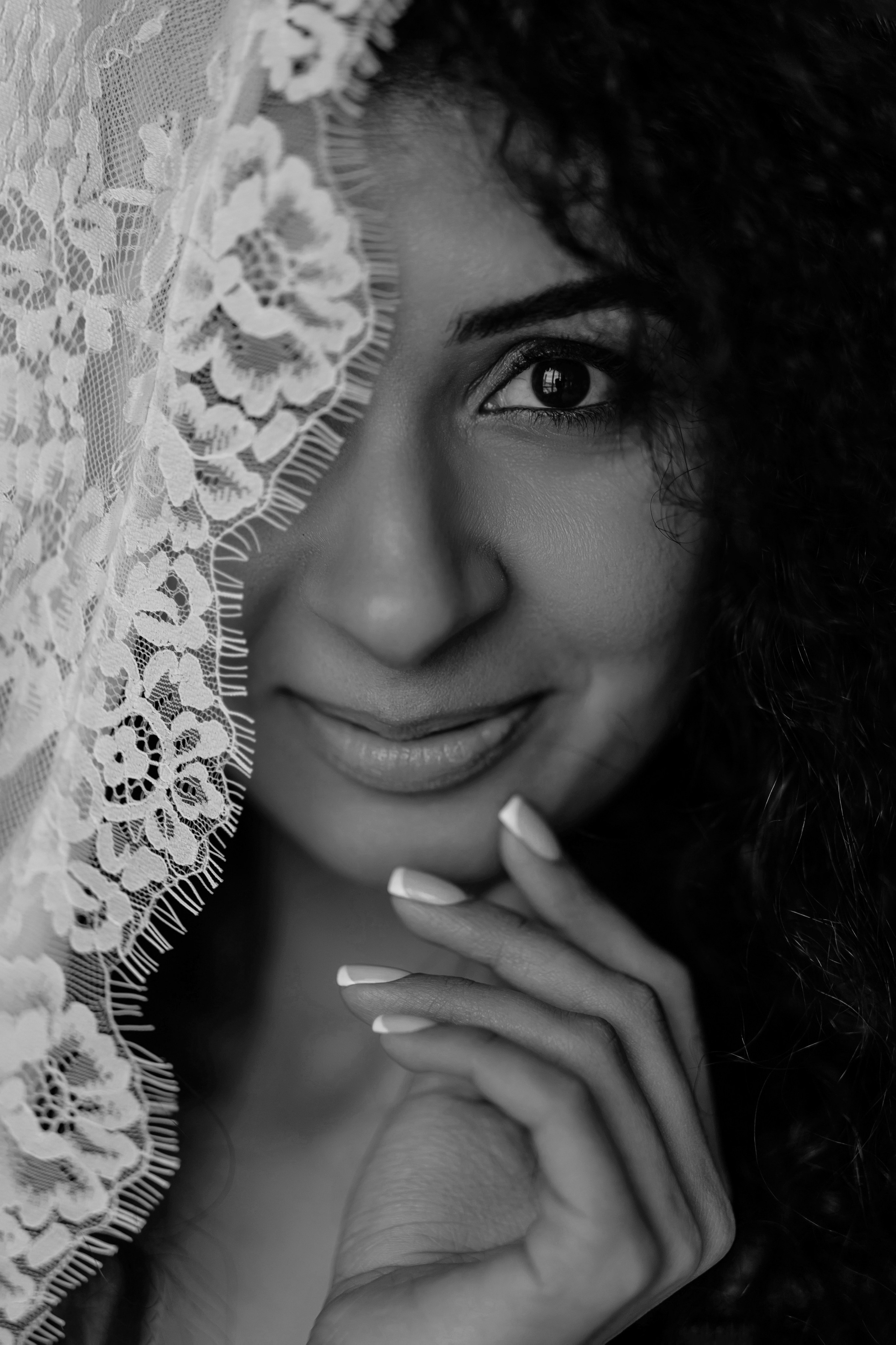 свадебное утро невесты в отеле garden plaza