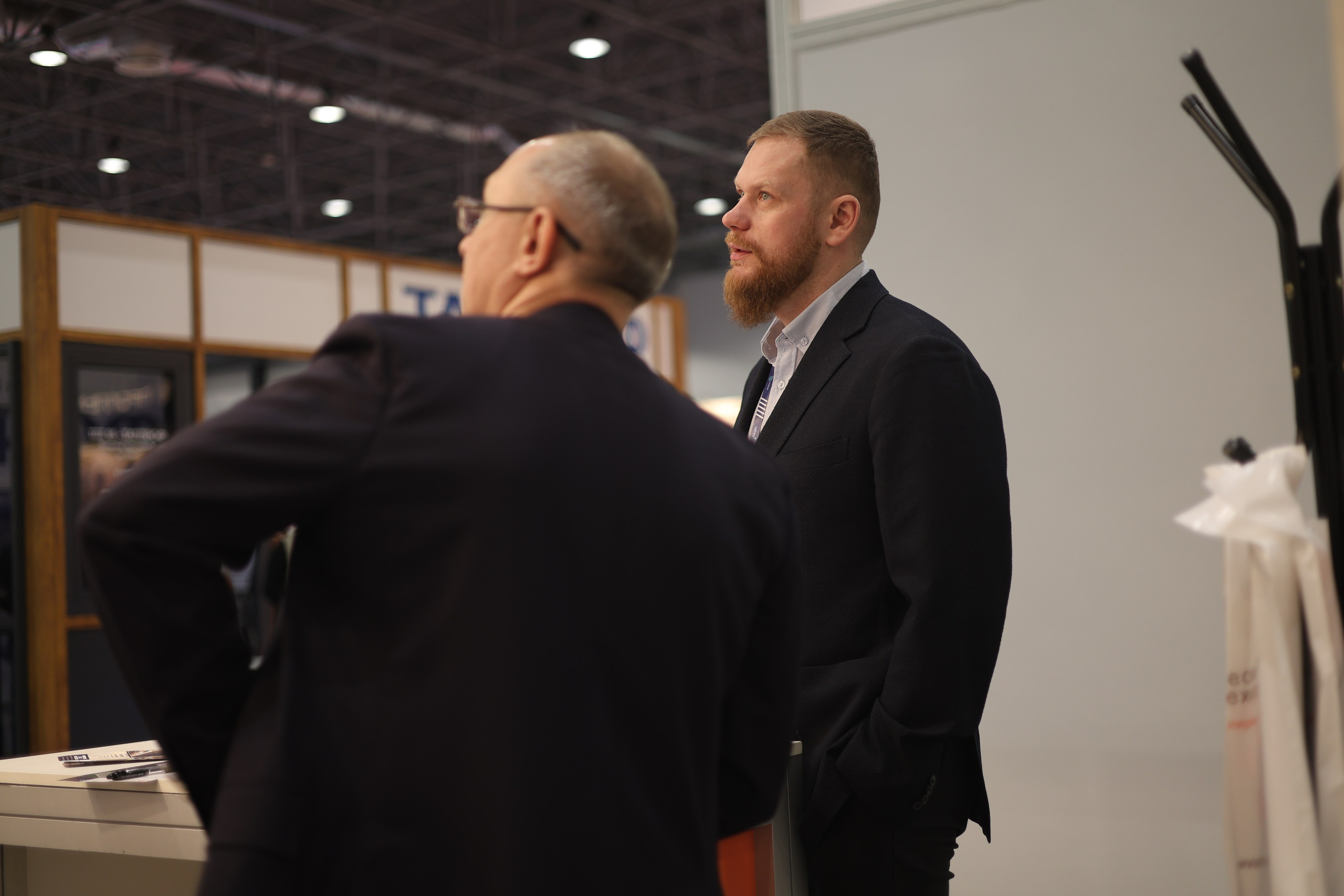 ЭКСПО. Mintonov's Film Studio