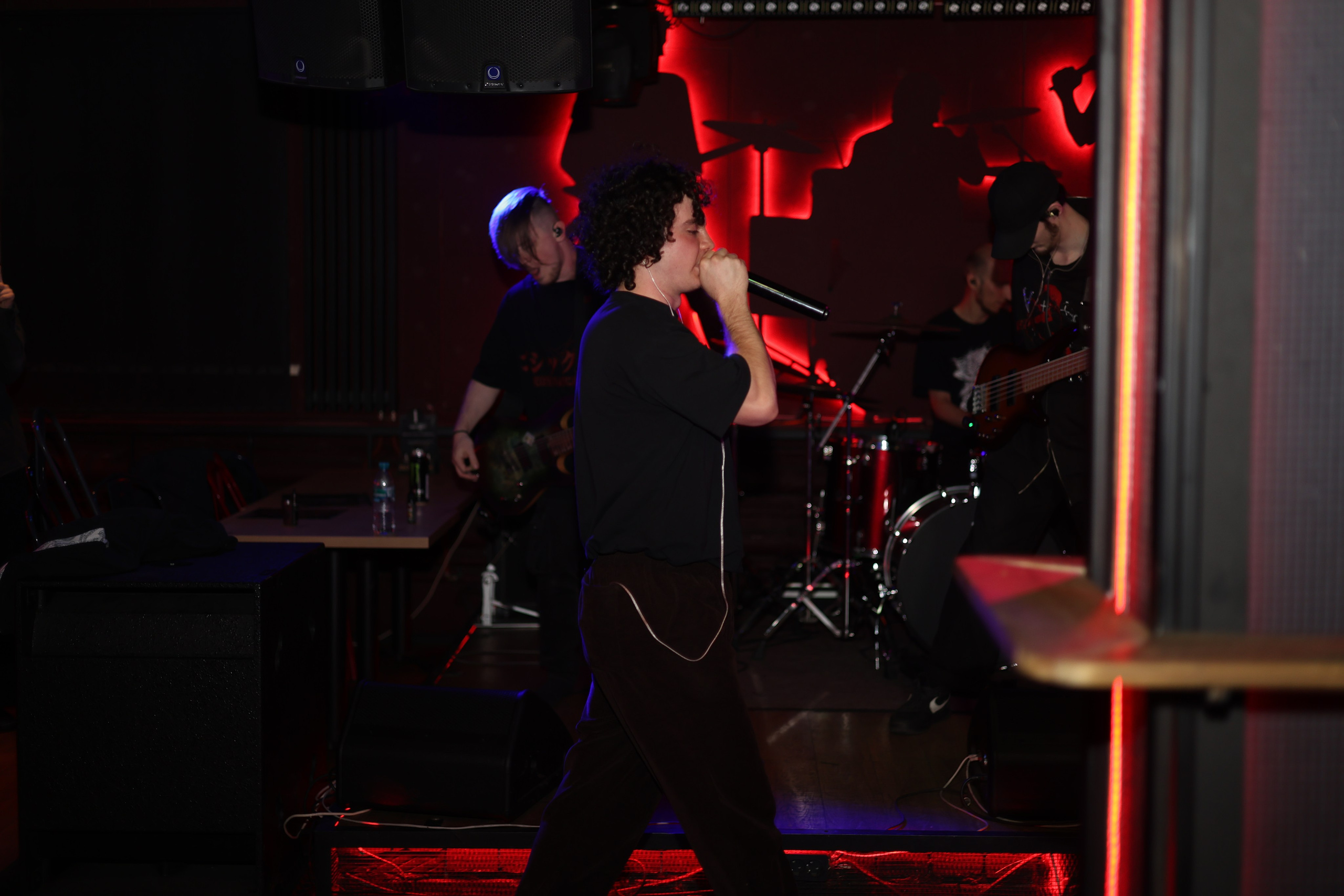 РМ. Mintonov's Film Studio