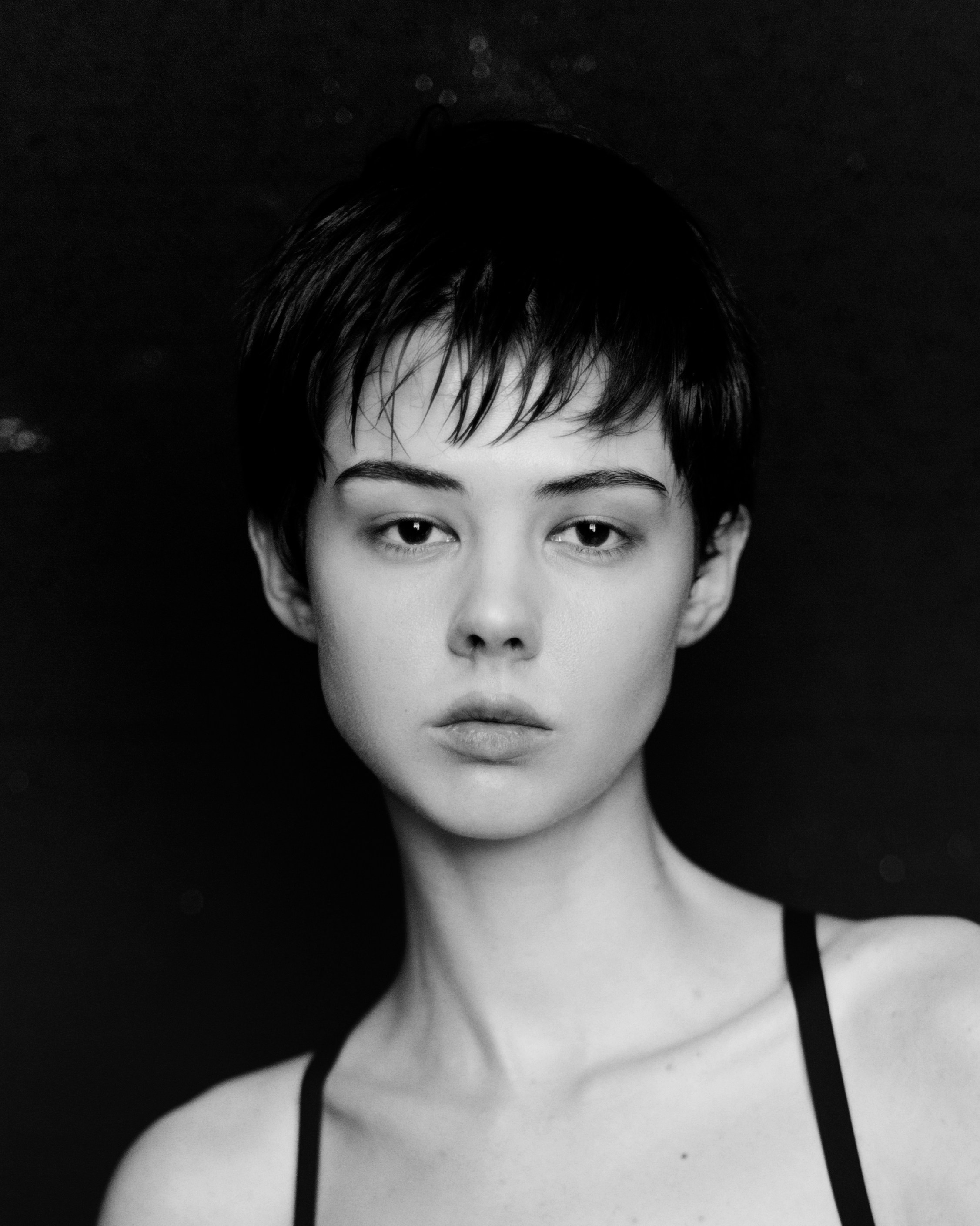 Резеда. Фотограф в Москве — Евгения Прокопенко