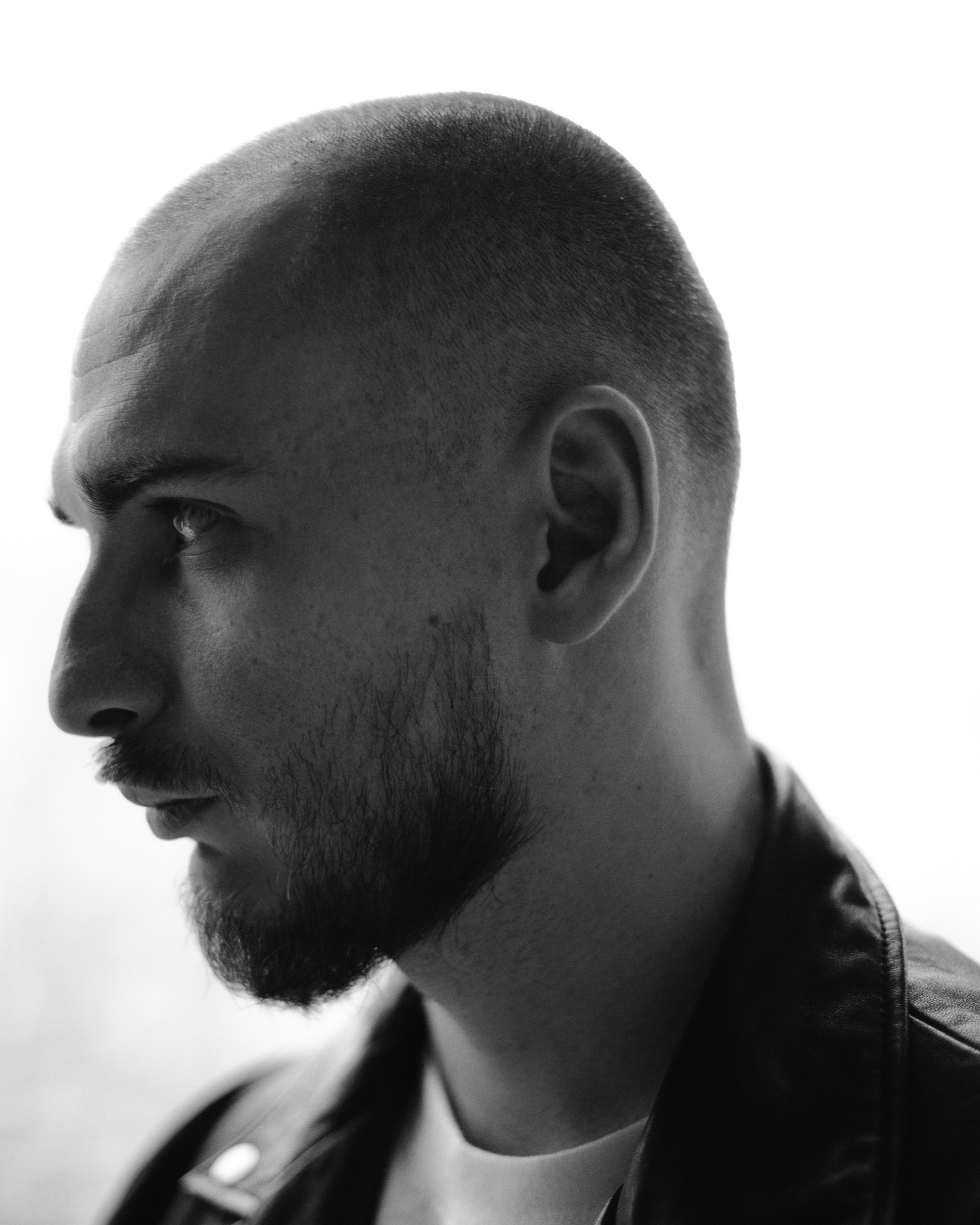 Семен. Фотограф в Москве — Евгения Прокопенко