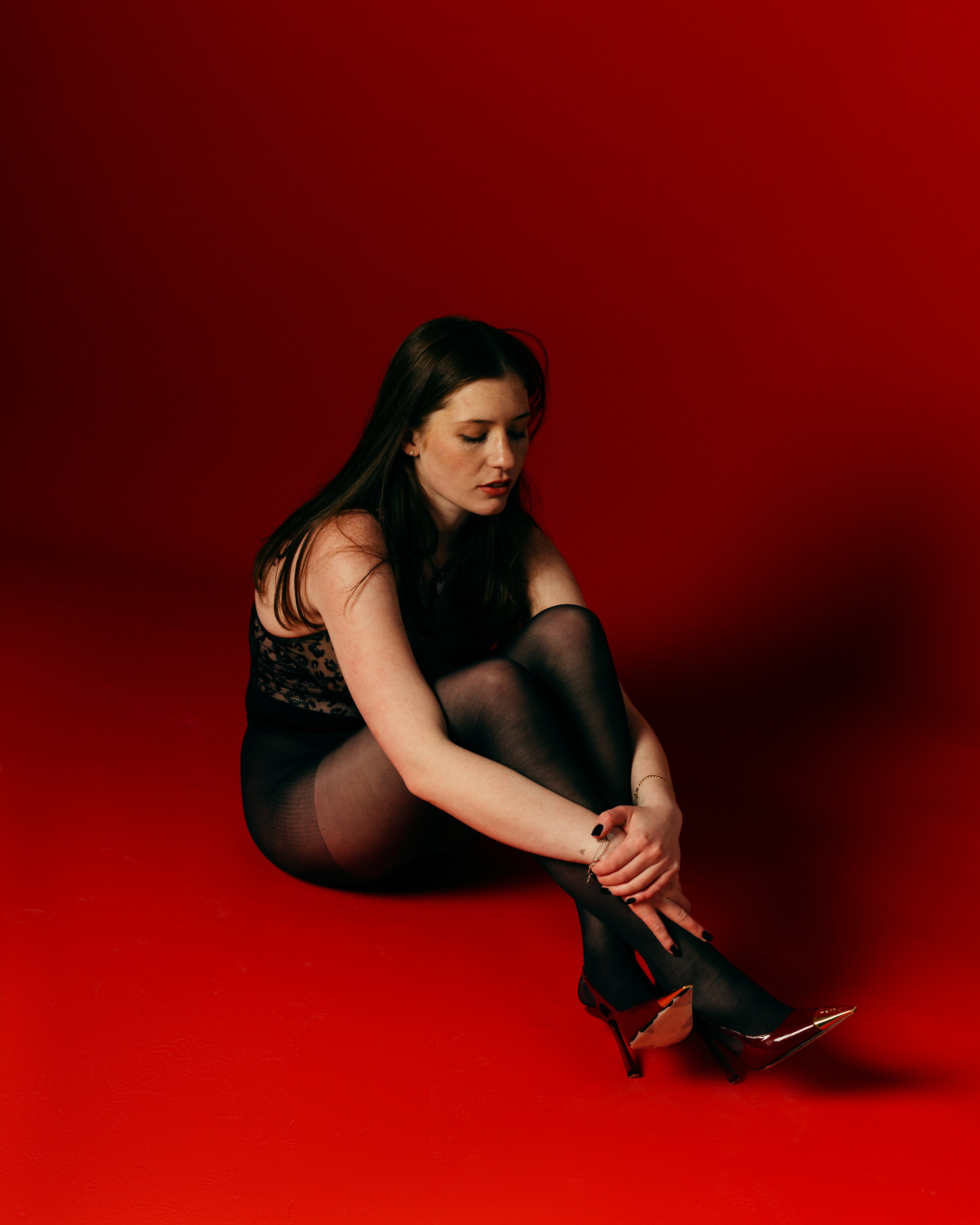 Соня. Фотограф в Москве — Евгения Прокопенко