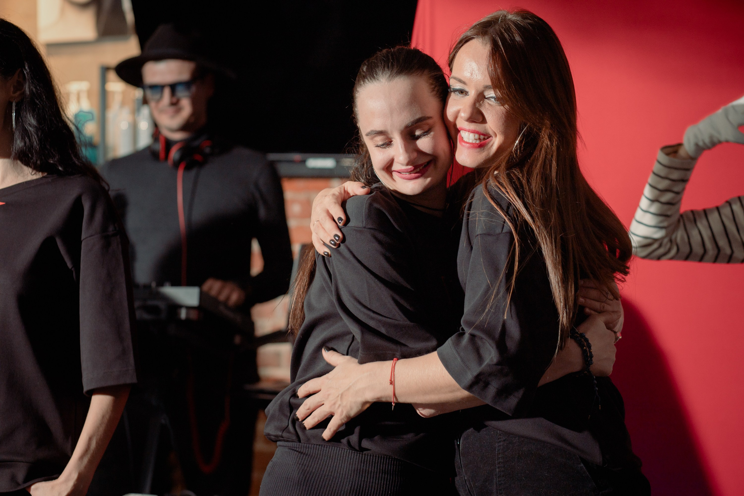 Le Prima, Design-show «В Моменте». Портретный и интерьерный фотограф в Москве|Кашин Артём