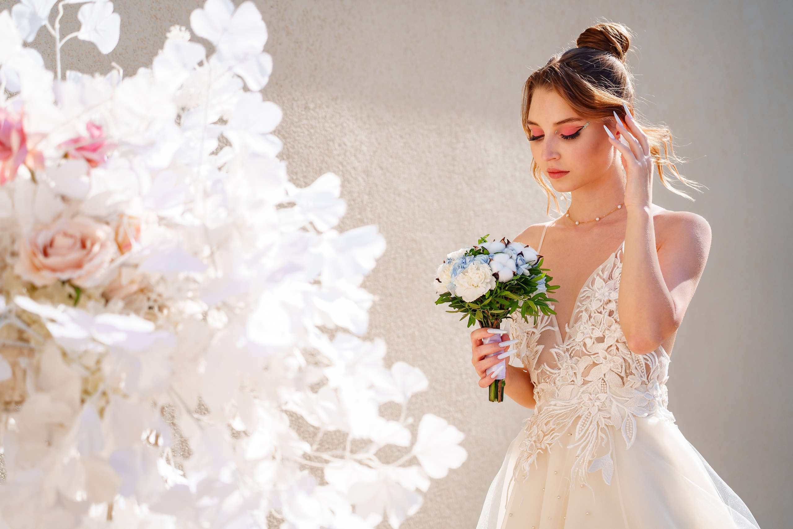 Роман и Аделина. Фотограф в Самаре Иван Сеножатский