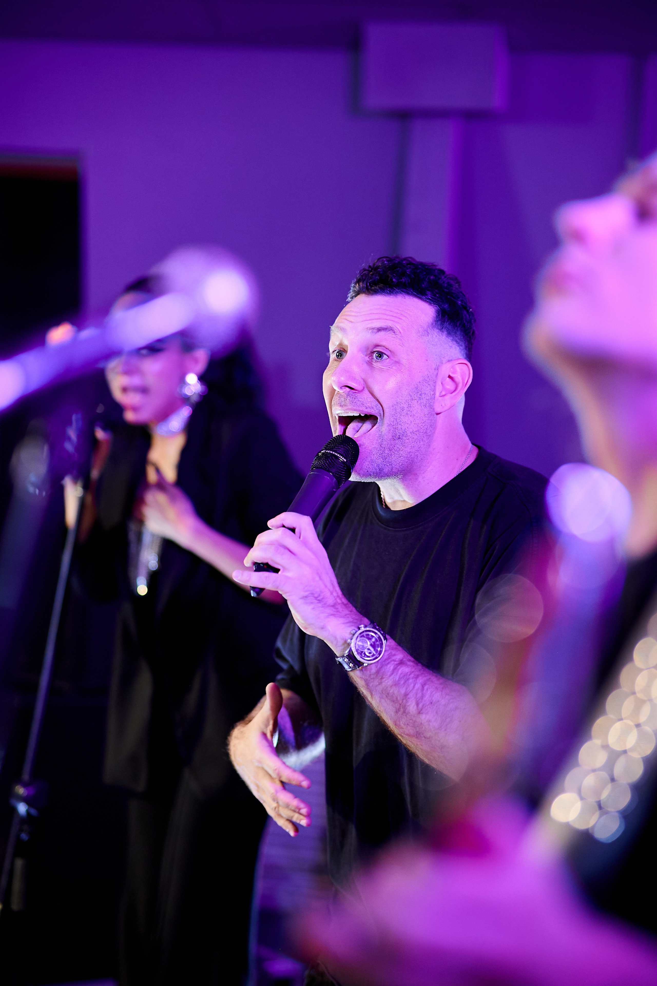 Др в Kowalski. Профессиональный репортажный фотограф в Самаре Никита Королев