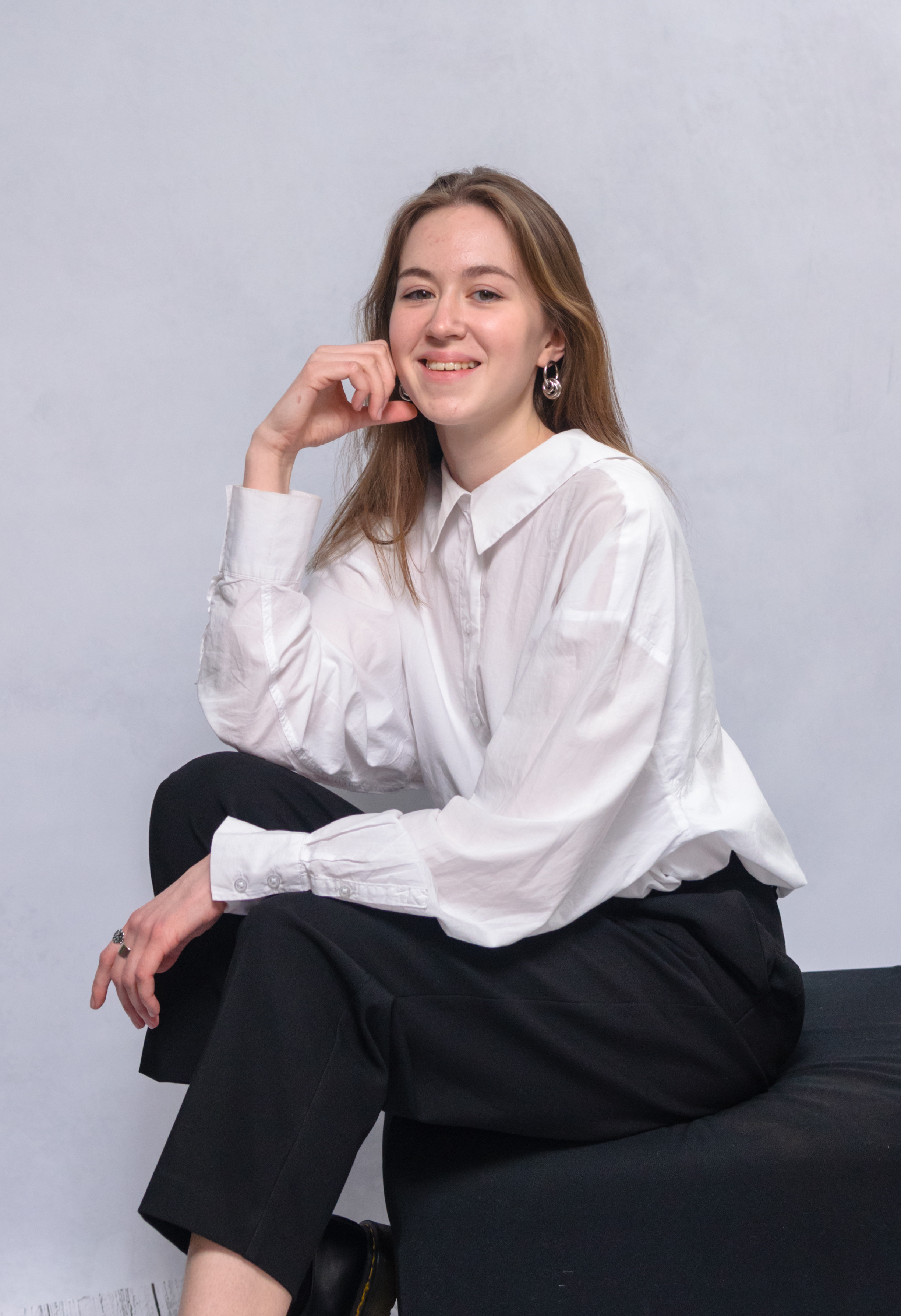 Услуги и цены. Выпускные альбомы в Москве и области от Анны Гайдаш