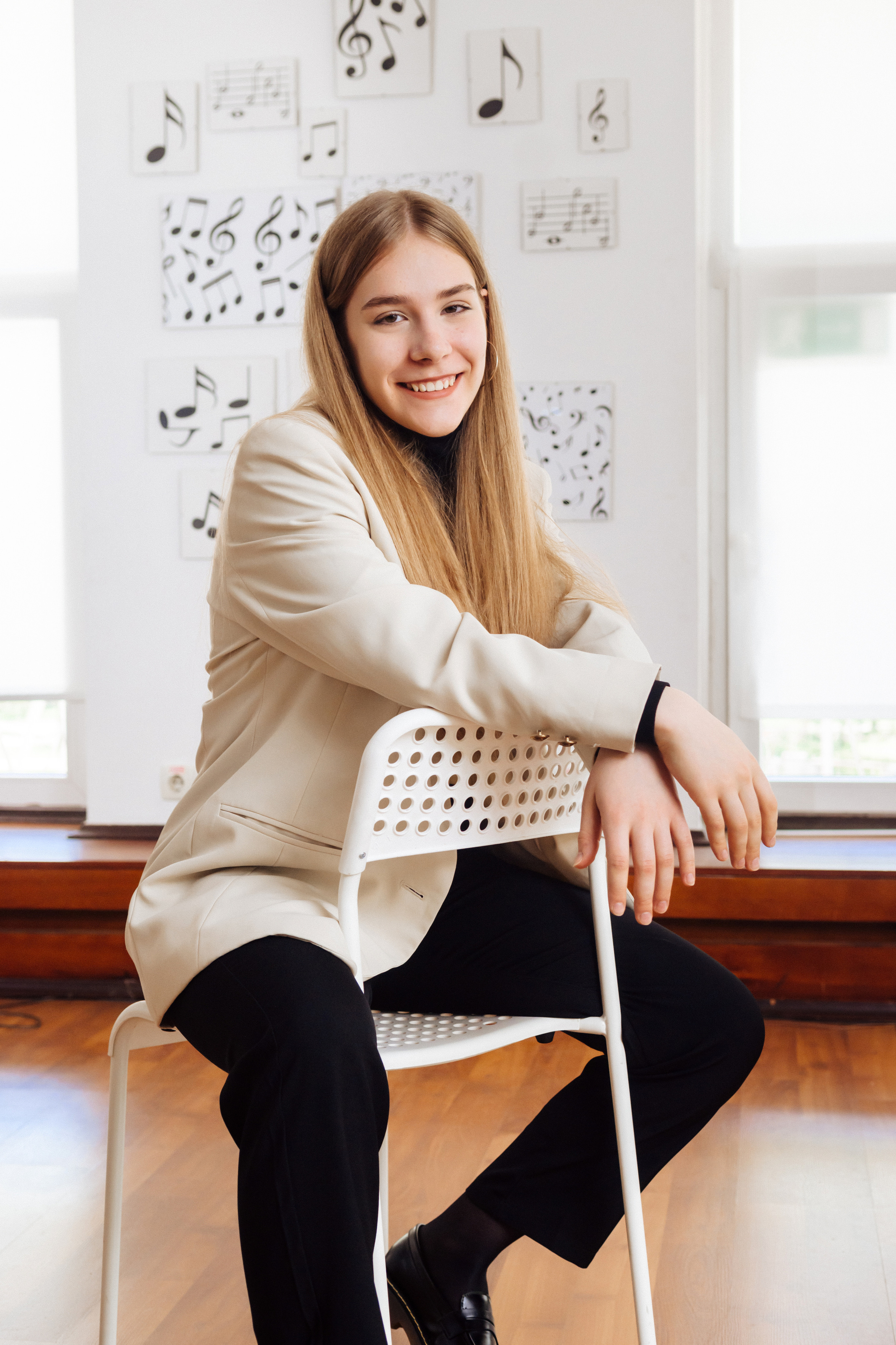 Примеры съемок для старших классов. Выпускные альбомы в Москве и области от Анны Гайдаш