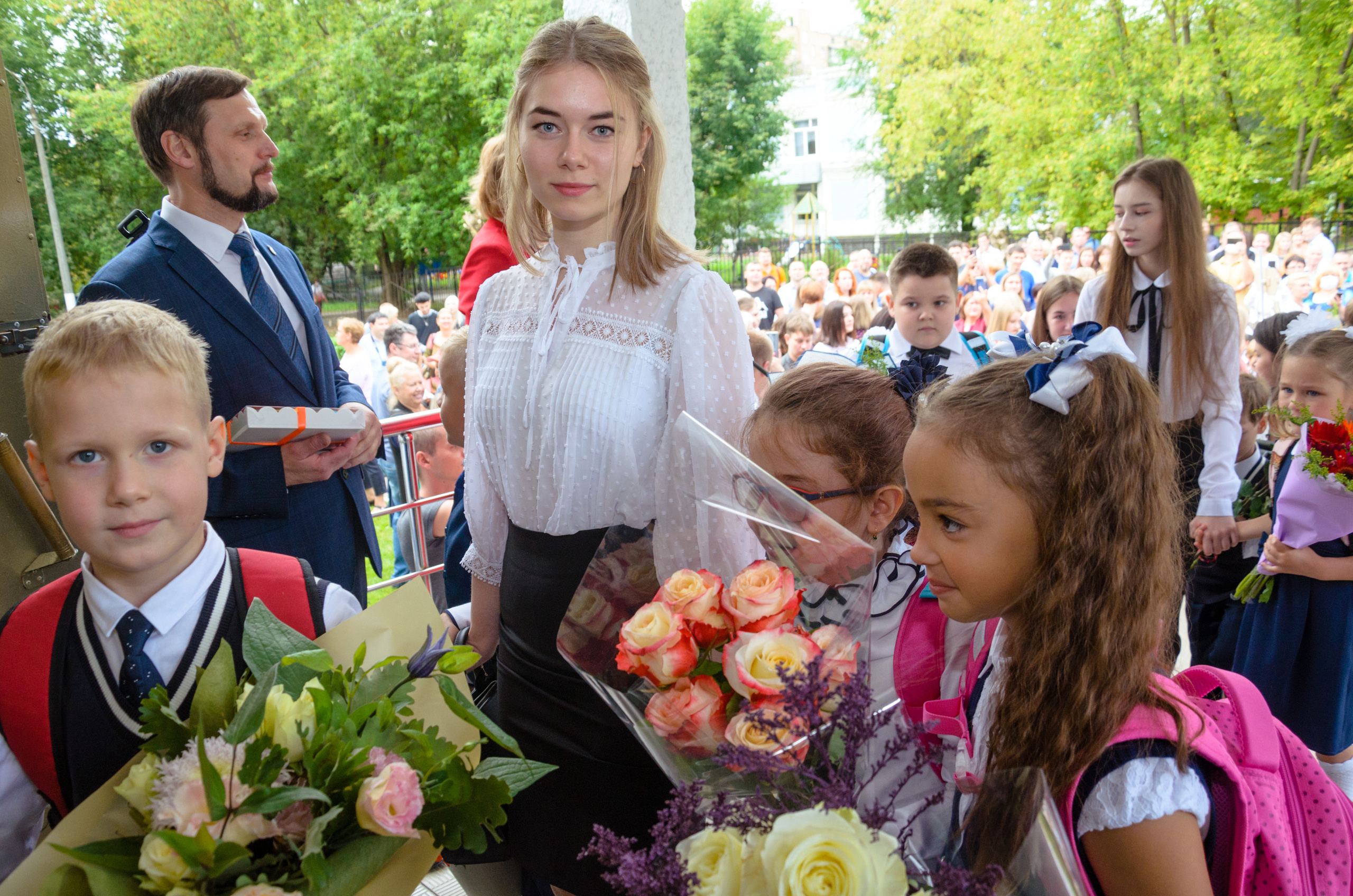 Примеры съемок для старших классов. Выпускные альбомы в Москве и области от Анны Гайдаш