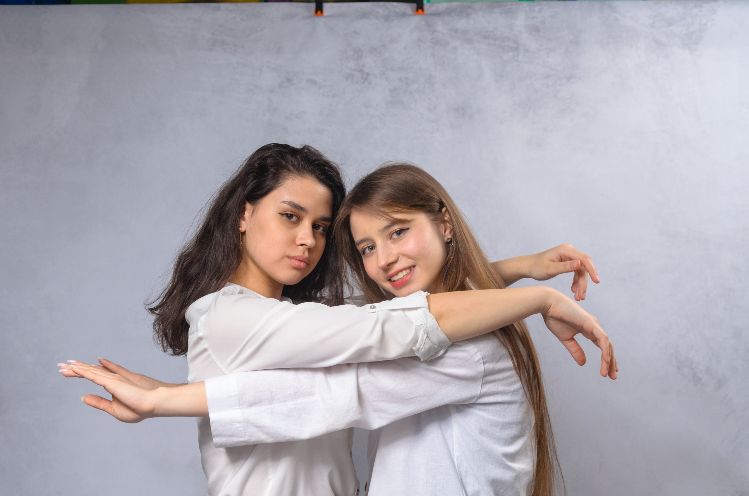 Старшие классы. Выпускные альбомы в Москве и области от Анны Гайдаш