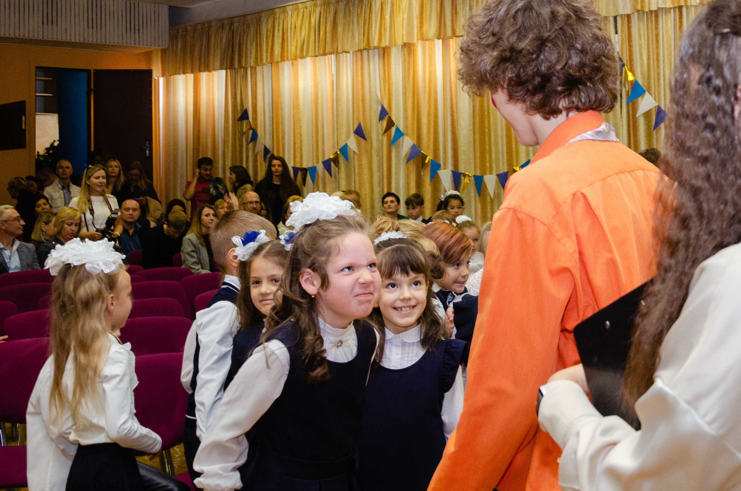 Услуги и цены. Выпускные альбомы в Москве и области от Анны Гайдаш