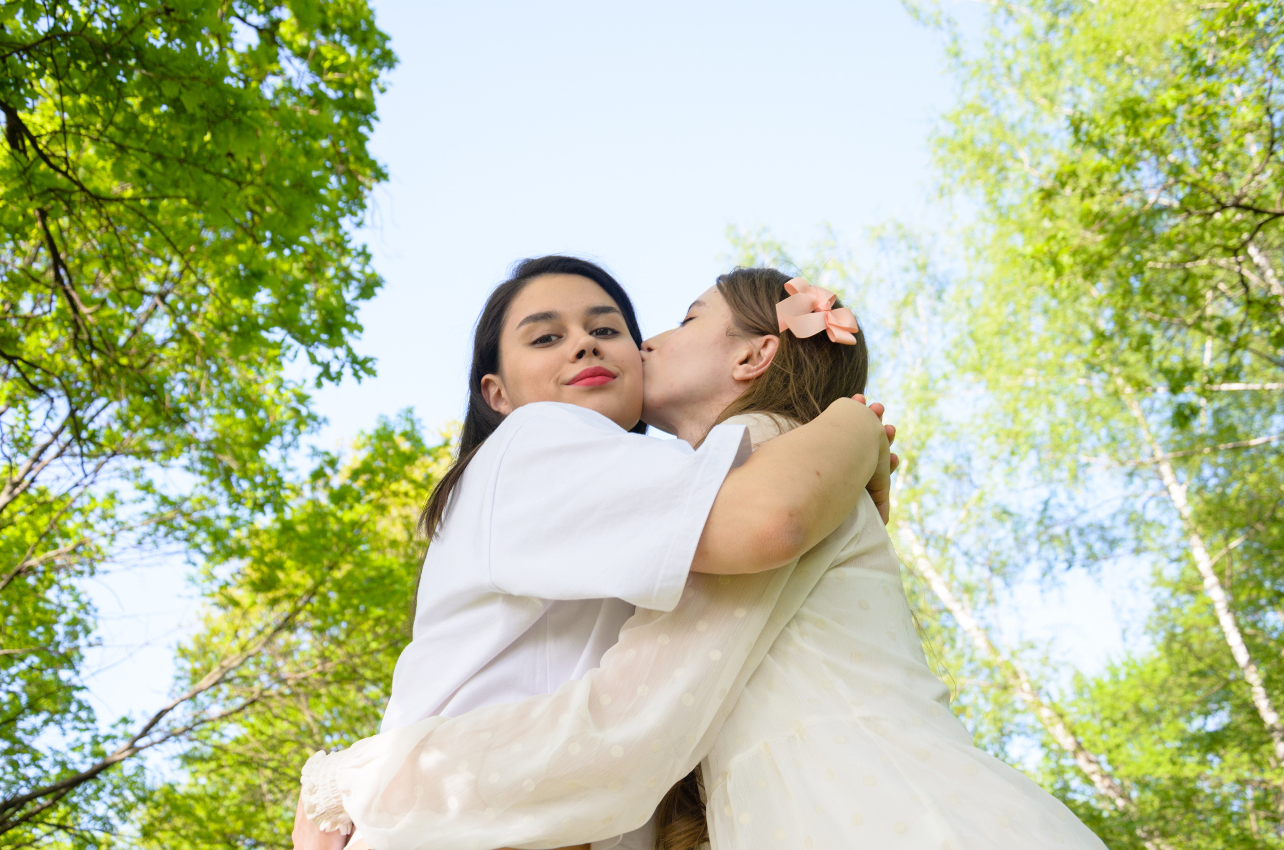 Примеры съемок для старших классов. Выпускные альбомы в Москве и области от Анны Гайдаш