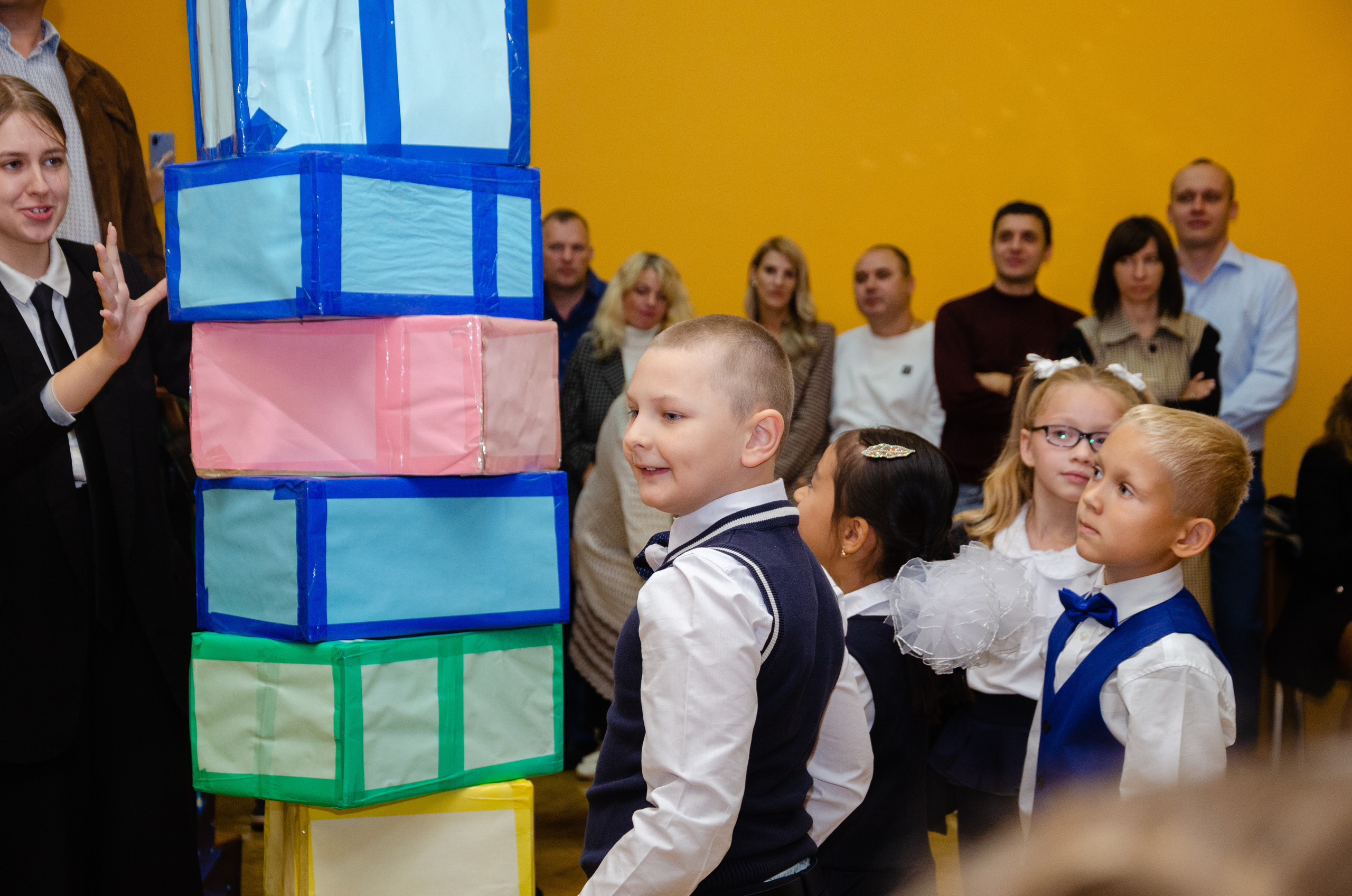 Услуги и цены. Выпускные альбомы в Москве и области от Анны Гайдаш