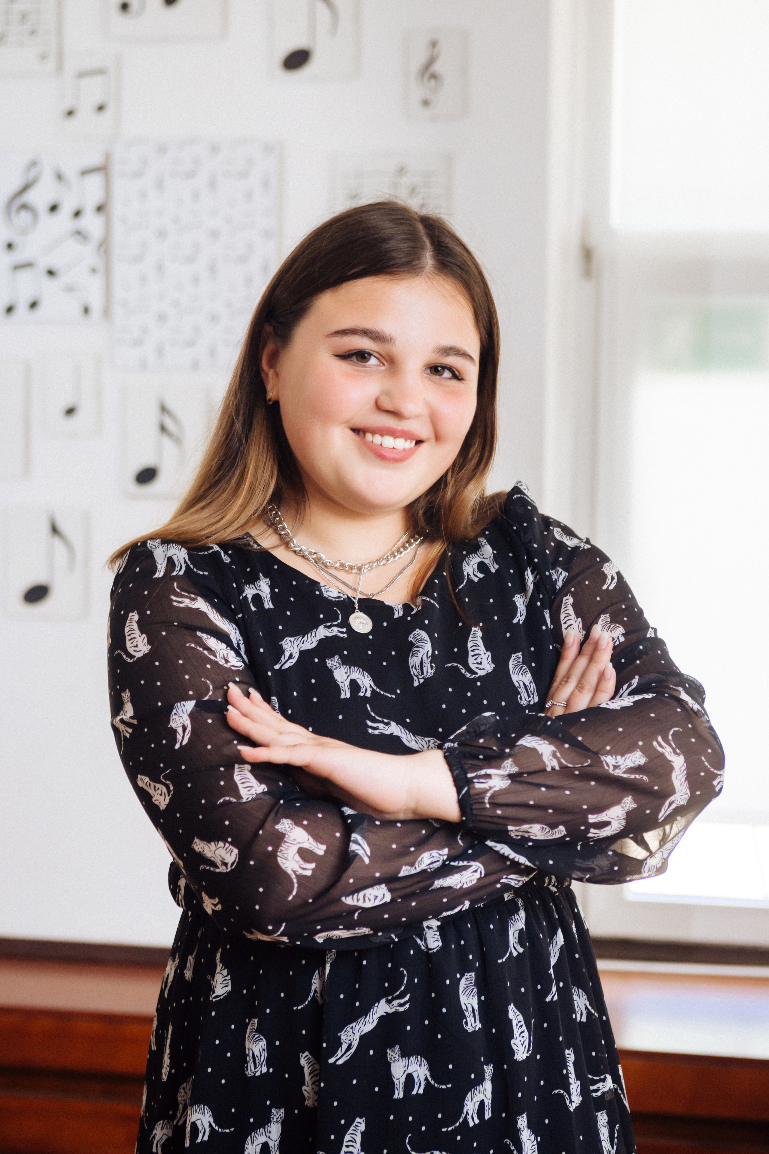 Примеры съемок для старших классов. Выпускные альбомы в Москве и области от Анны Гайдаш