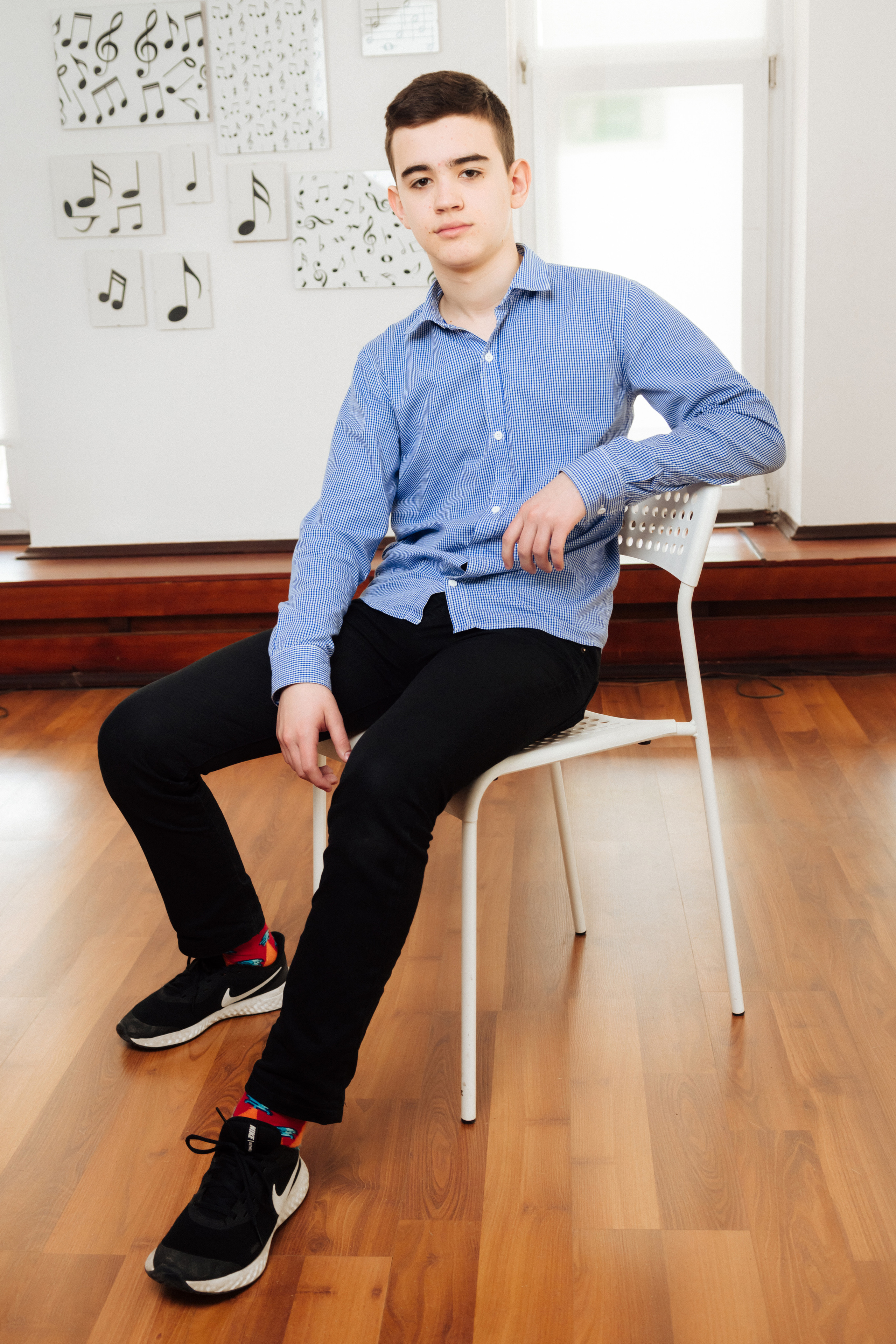 Примеры съемок для старших классов. Выпускные альбомы в Москве и области от Анны Гайдаш