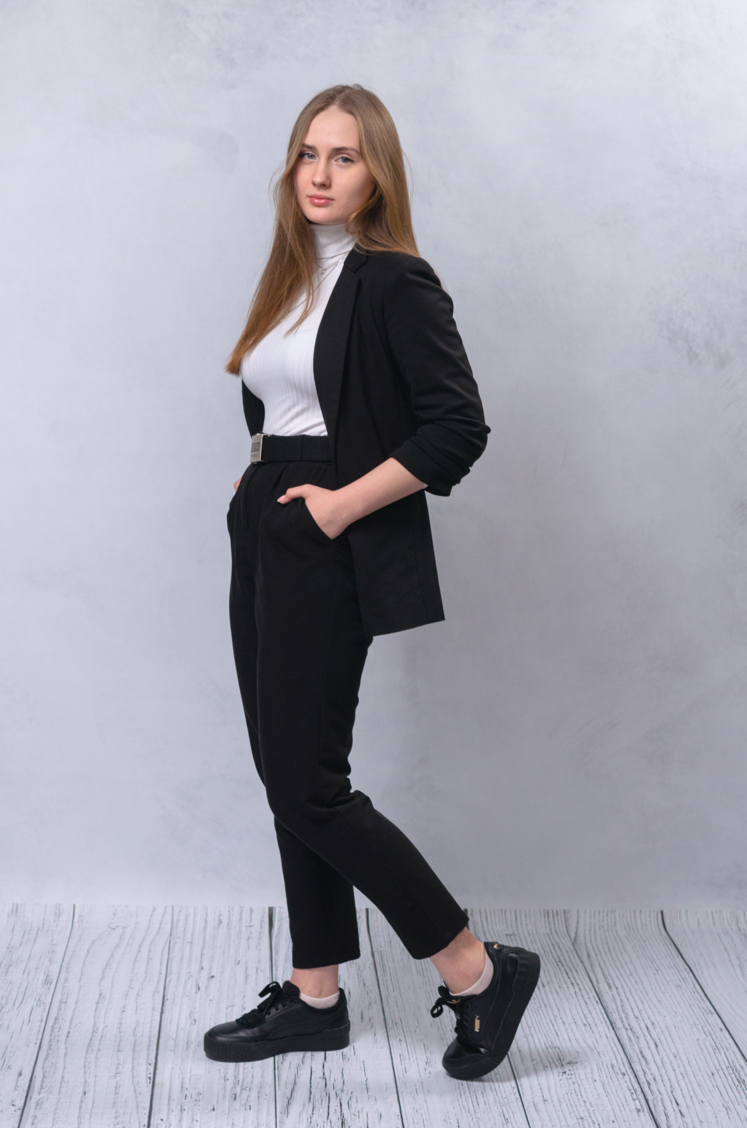 Примеры съемок для старших классов. Выпускные альбомы в Москве и области от Анны Гайдаш