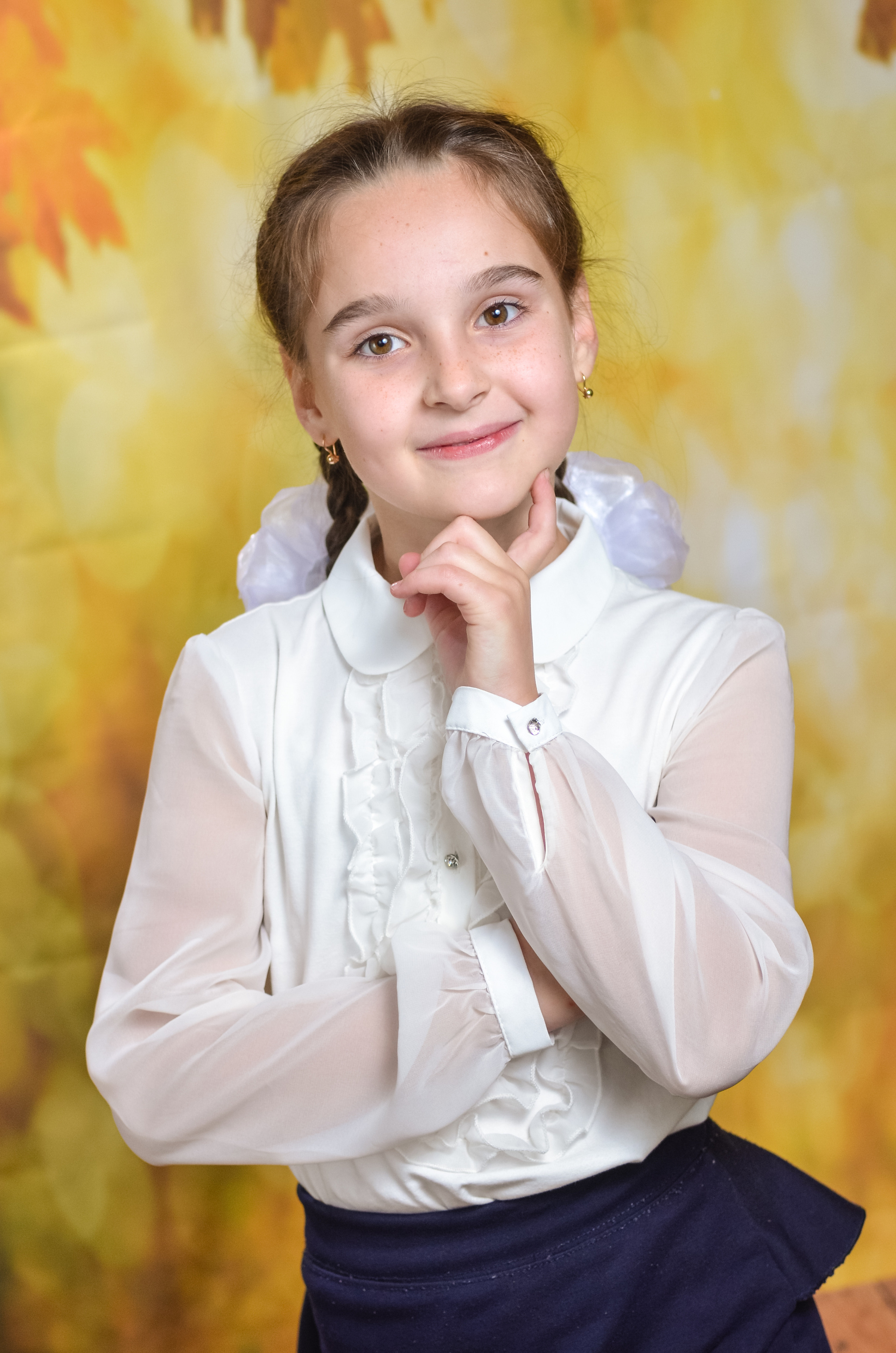 Услуги и цены. Выпускные альбомы в Москве и области от Анны Гайдаш