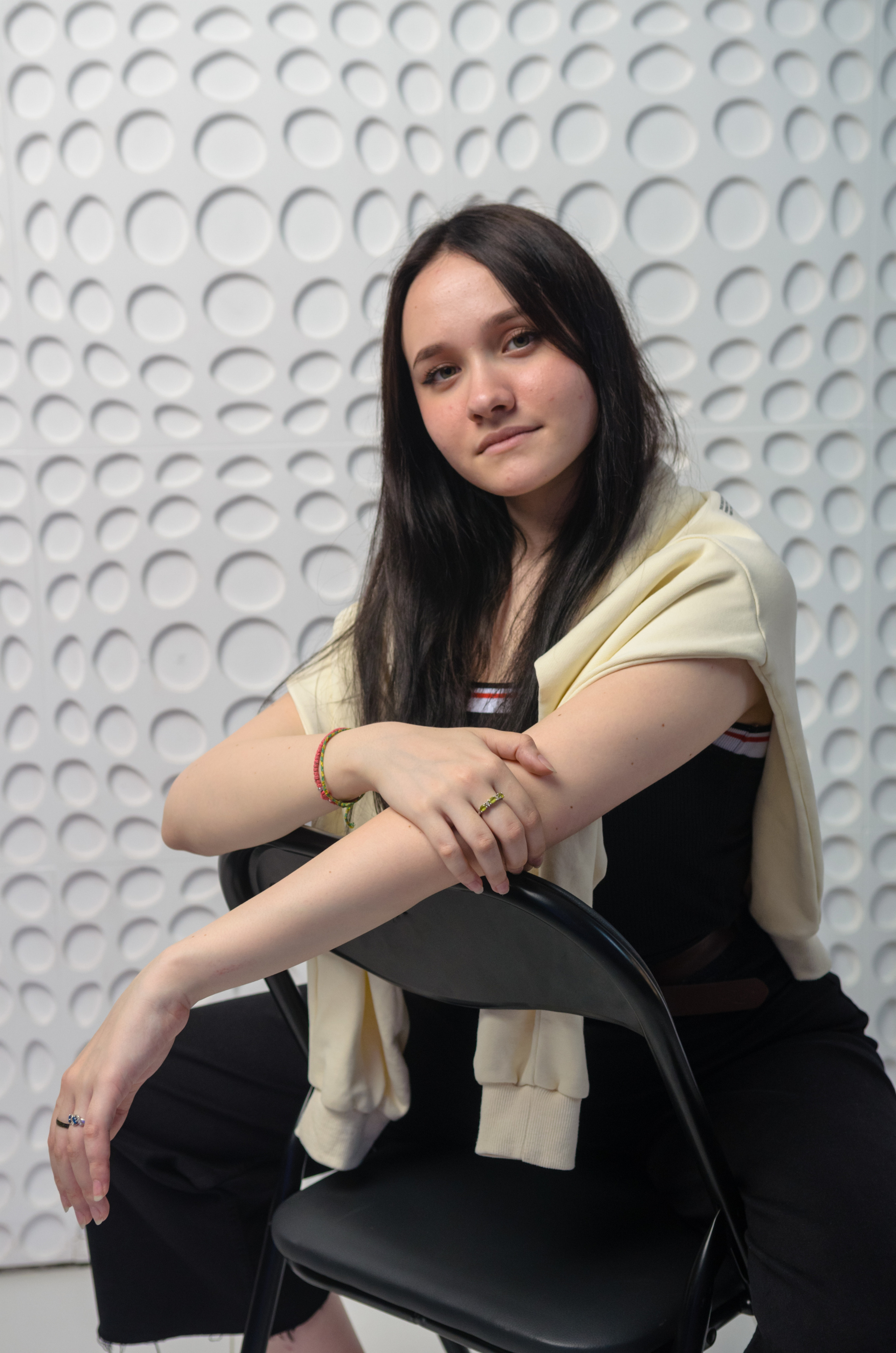 Примеры съемок для старших классов. Выпускные альбомы в Москве и области от Анны Гайдаш