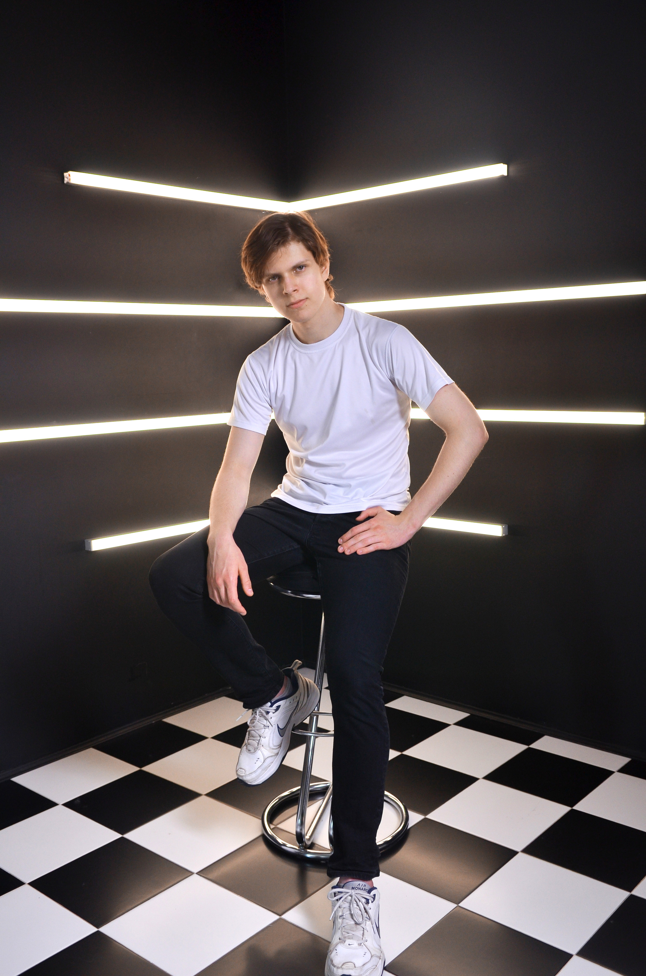 Примеры съемок для старших классов. Выпускные альбомы в Москве и области от Анны Гайдаш