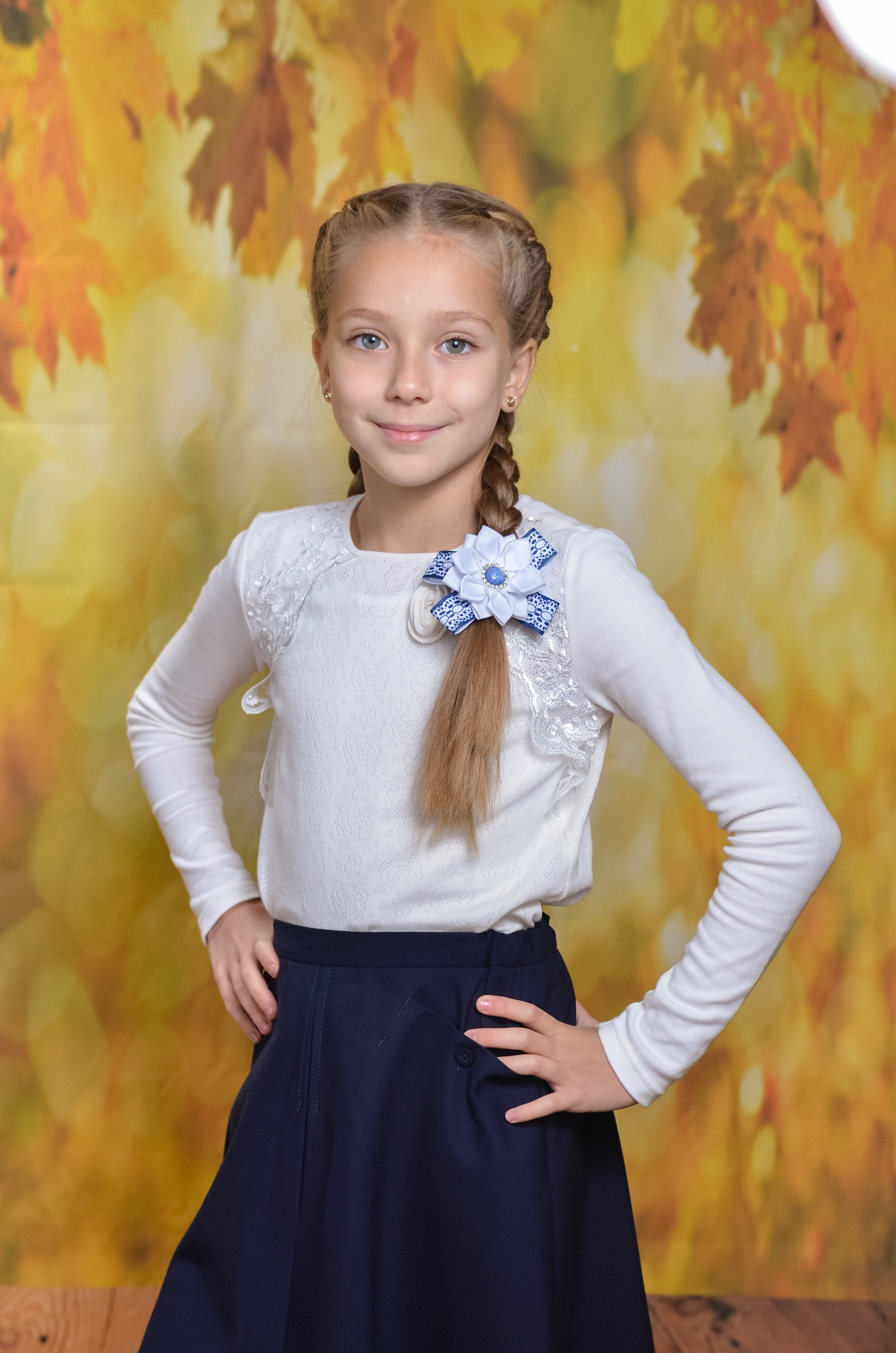 Услуги и цены. Выпускные альбомы в Москве и области от Анны Гайдаш