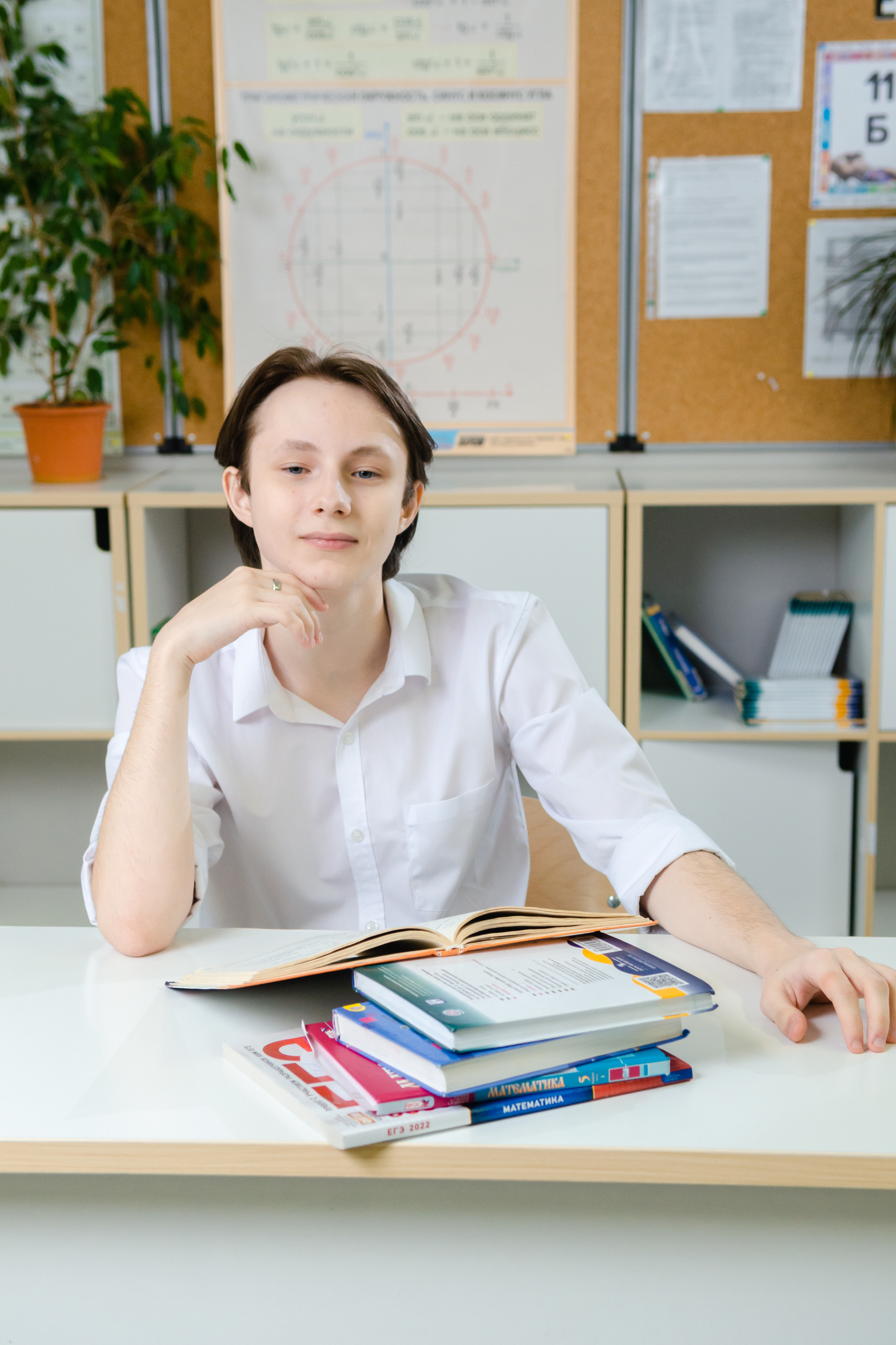 Примеры съемок для старших классов. Выпускные альбомы в Москве и области от Анны Гайдаш