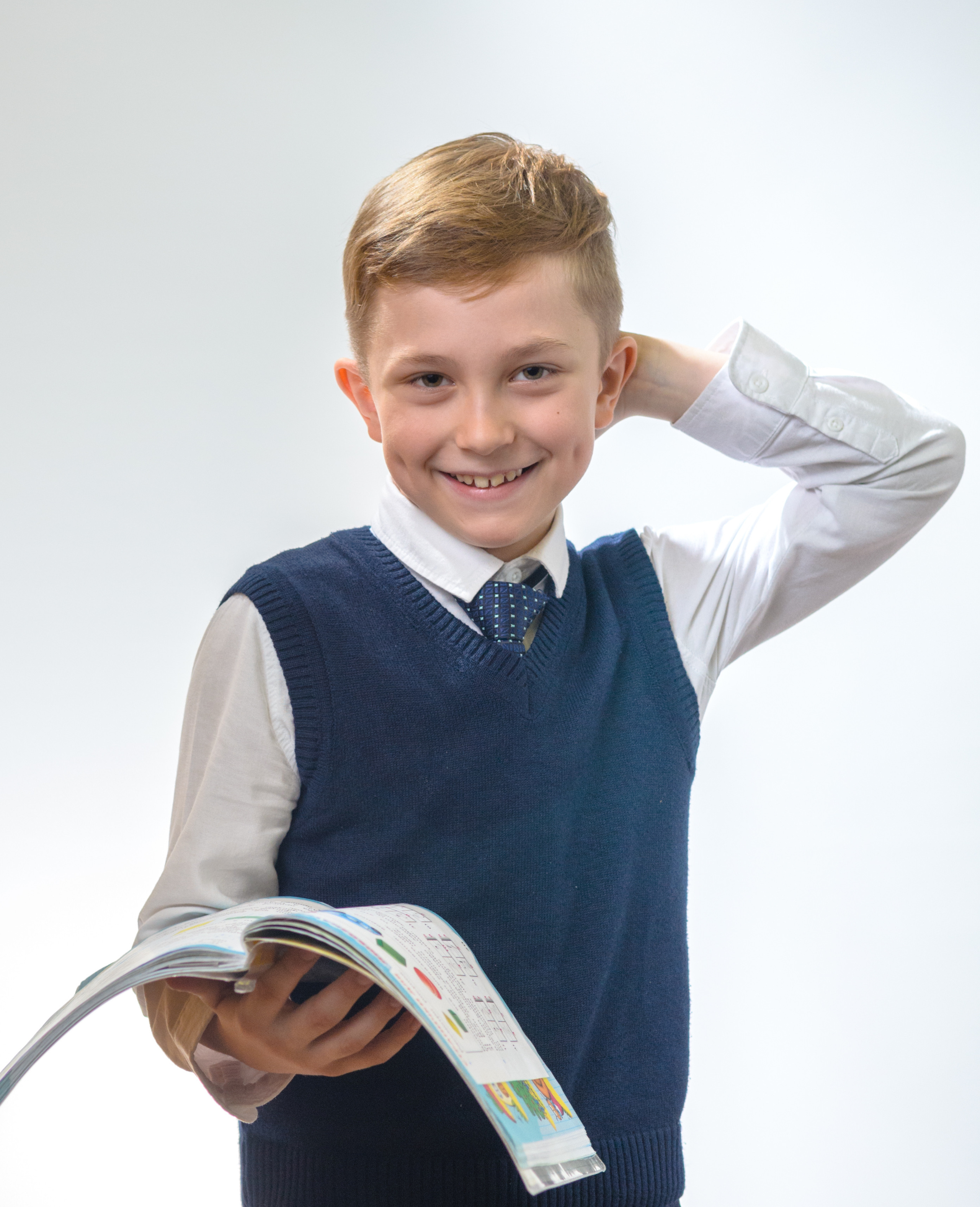 Услуги и цены. Выпускные альбомы в Москве и области от Анны Гайдаш