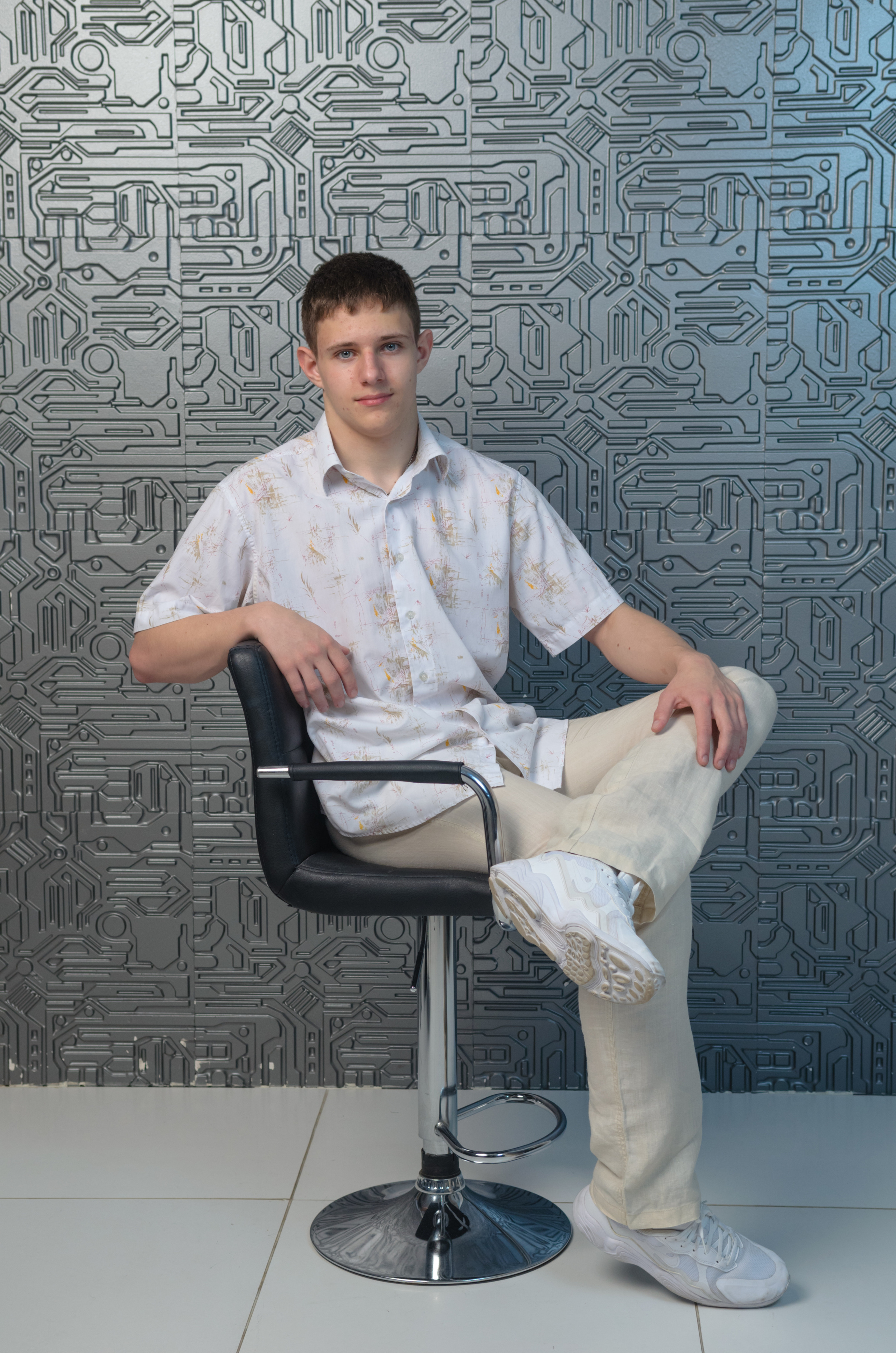 Примеры съемок для старших классов. Выпускные альбомы в Москве и области от Анны Гайдаш