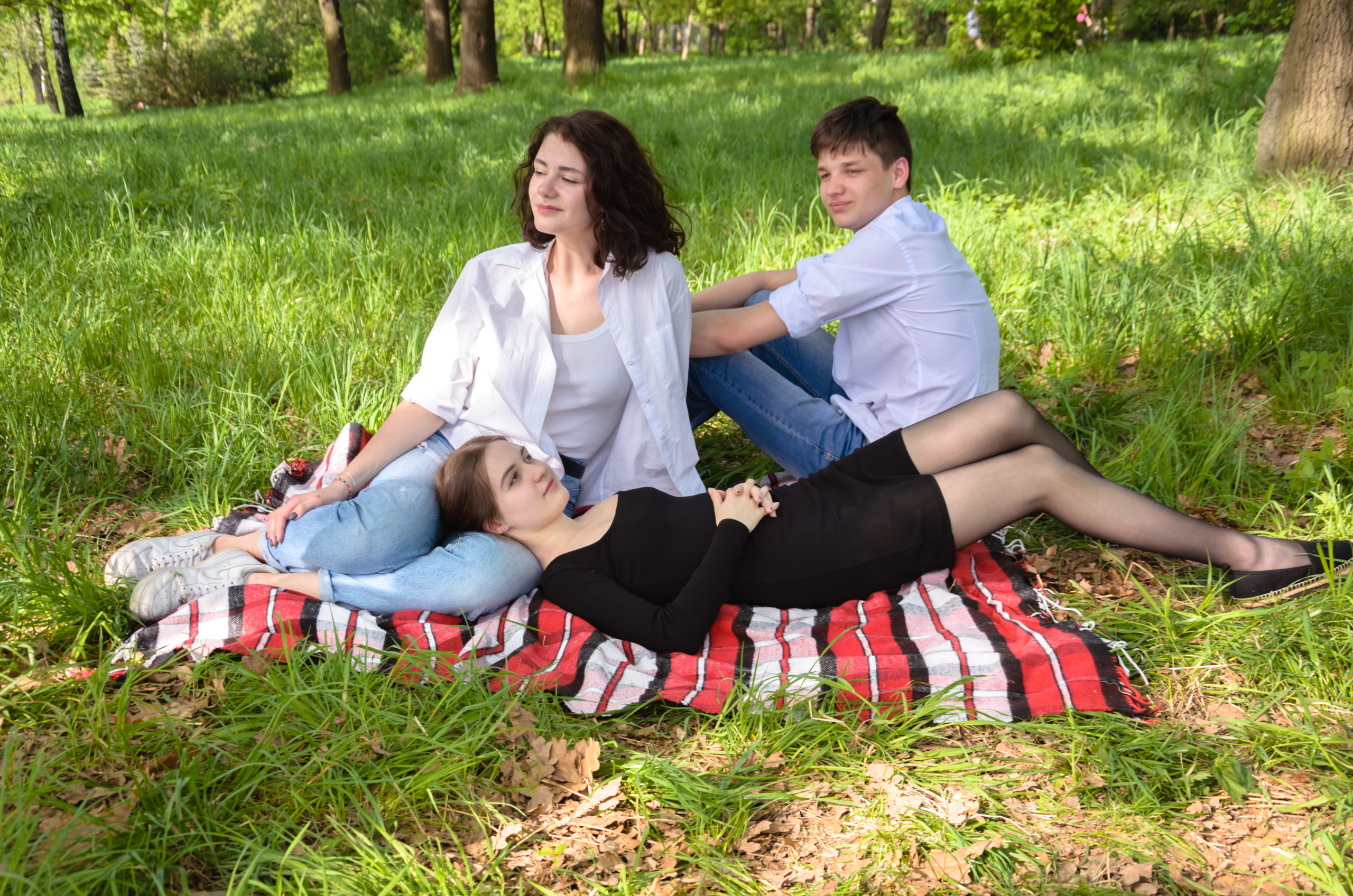 Примеры съемок для старших классов. Выпускные альбомы в Москве и области от Анны Гайдаш