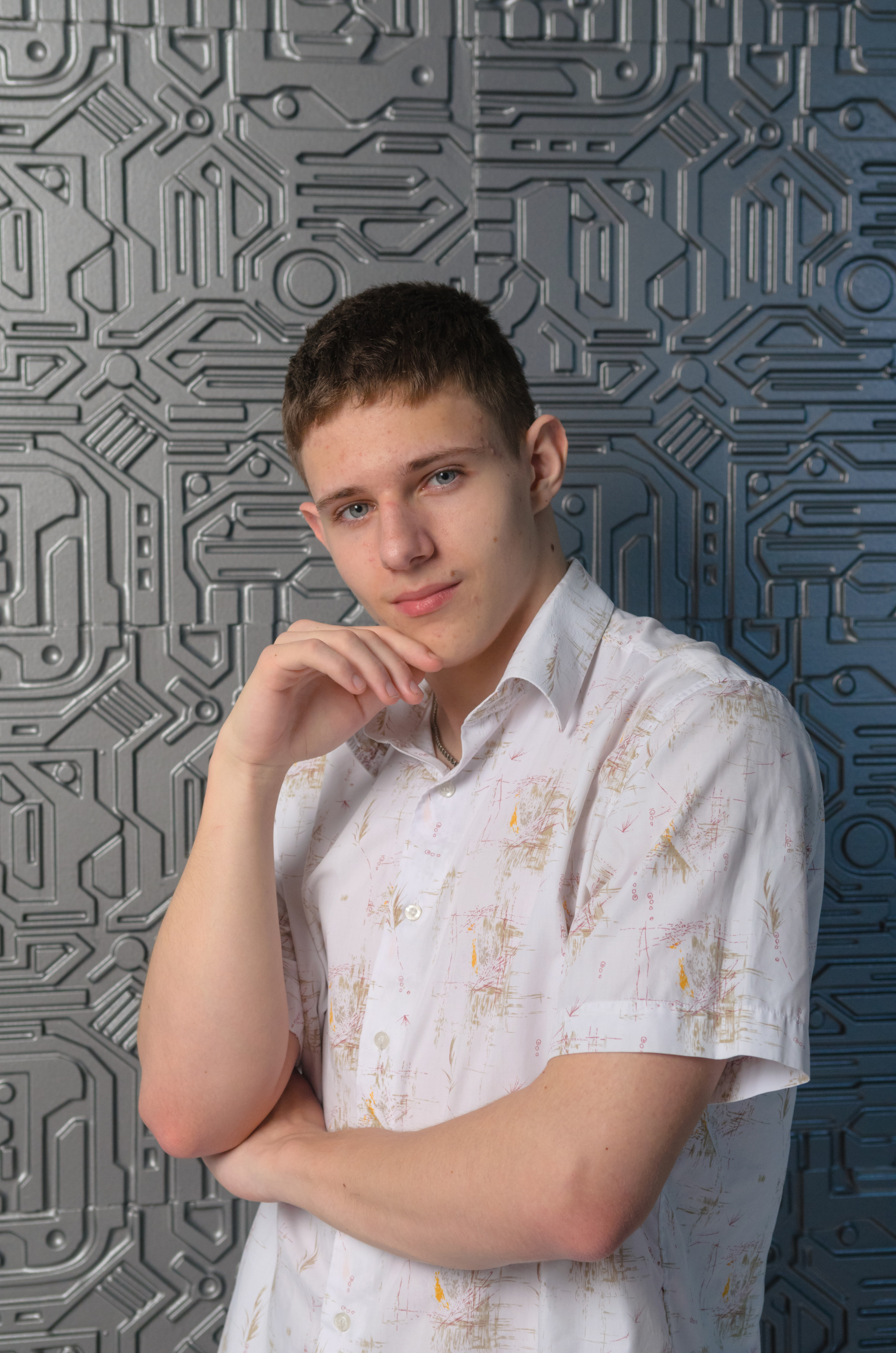 Примеры съемок для старших классов. Выпускные альбомы в Москве и области от Анны Гайдаш