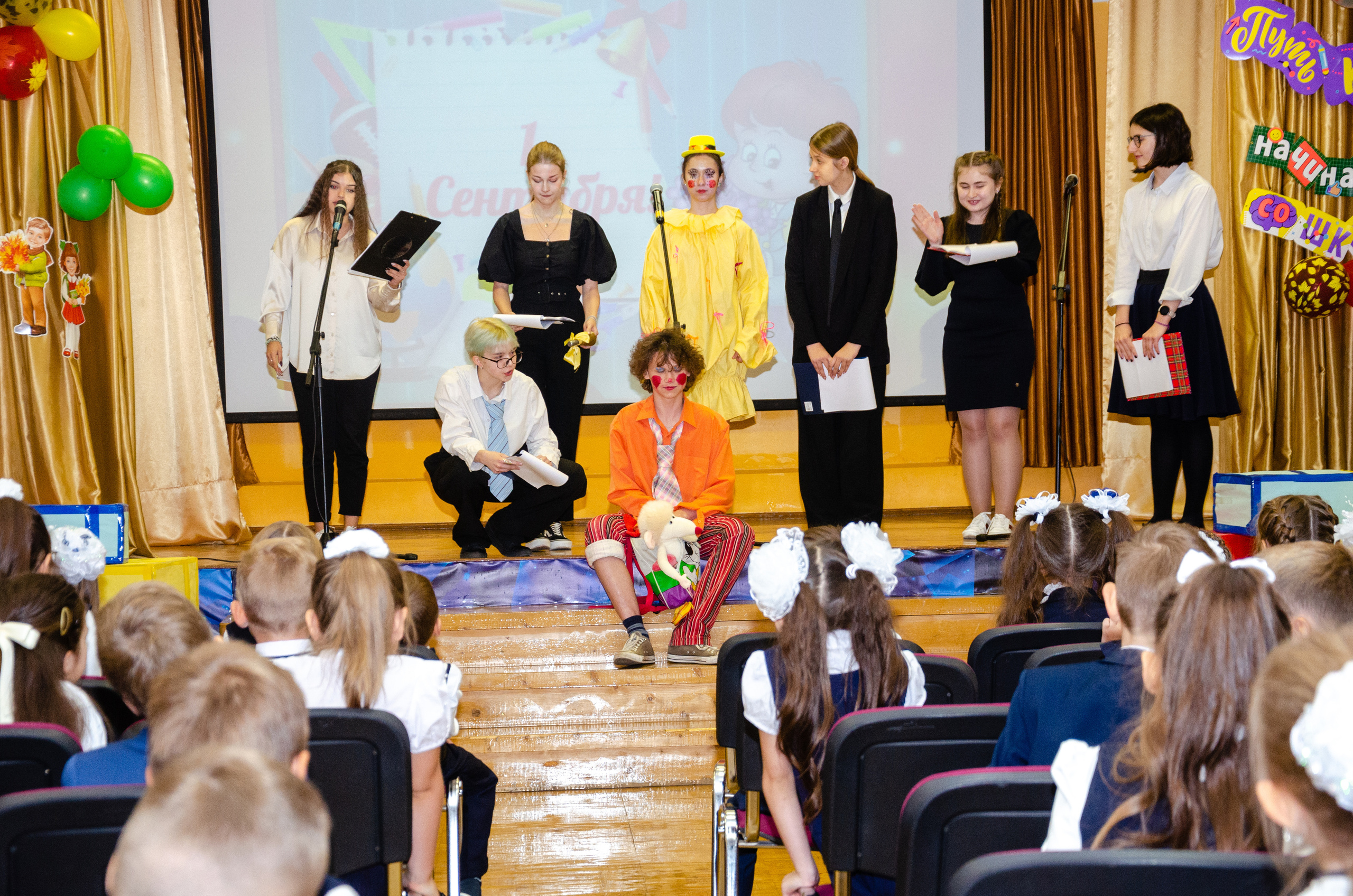 Услуги и цены. Выпускные альбомы в Москве и области от Анны Гайдаш