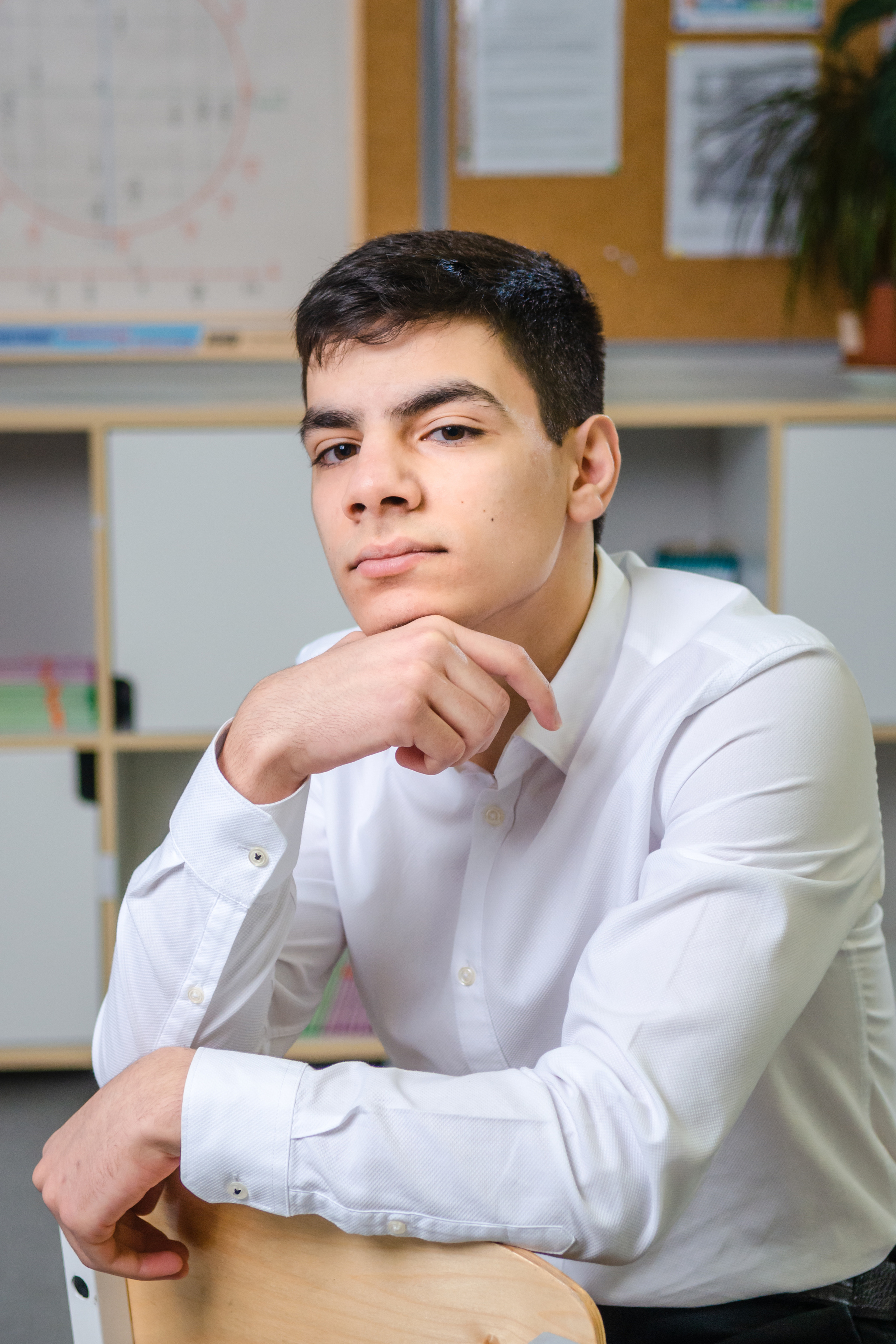 Примеры съемок для старших классов. Выпускные альбомы в Москве и области от Анны Гайдаш