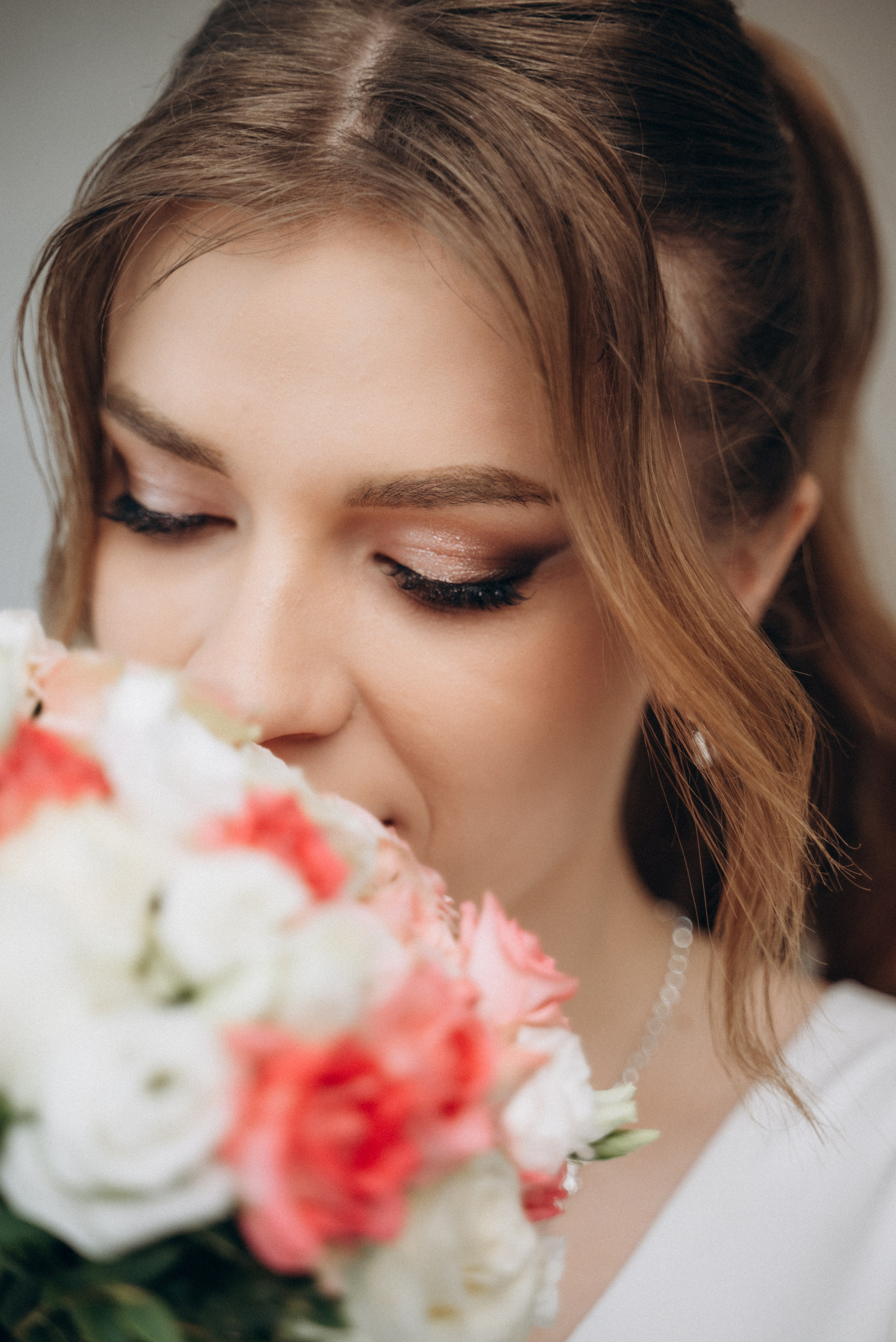 Анна и Максим (конфиденциальная съёмка). Семейный фотограф в Минске Дарья Дреко