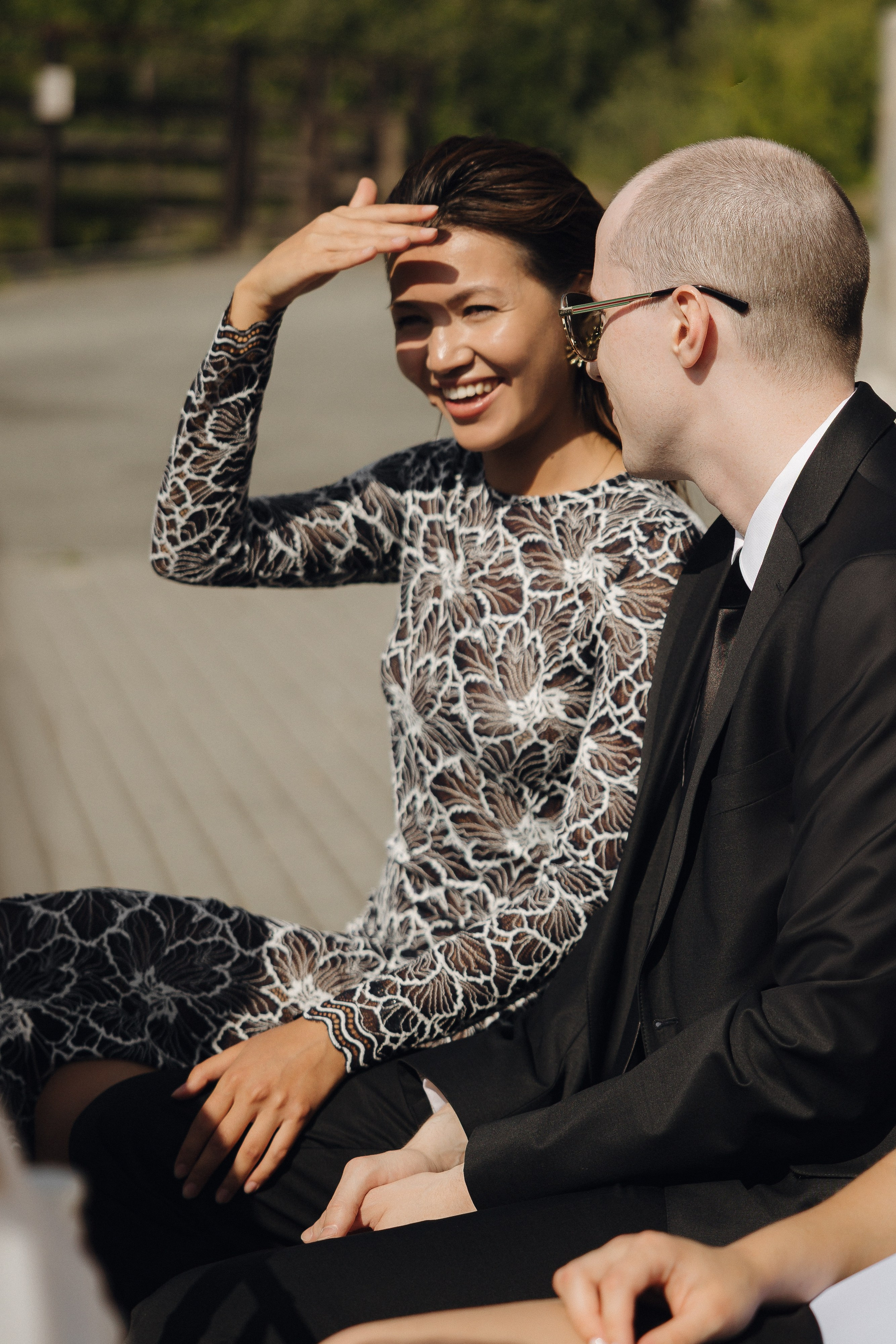 АЛИНА И ЕГОР, ПЕГАС. Свадебный и индивидуальный фотограф в Челябинске Евгения Негодяева