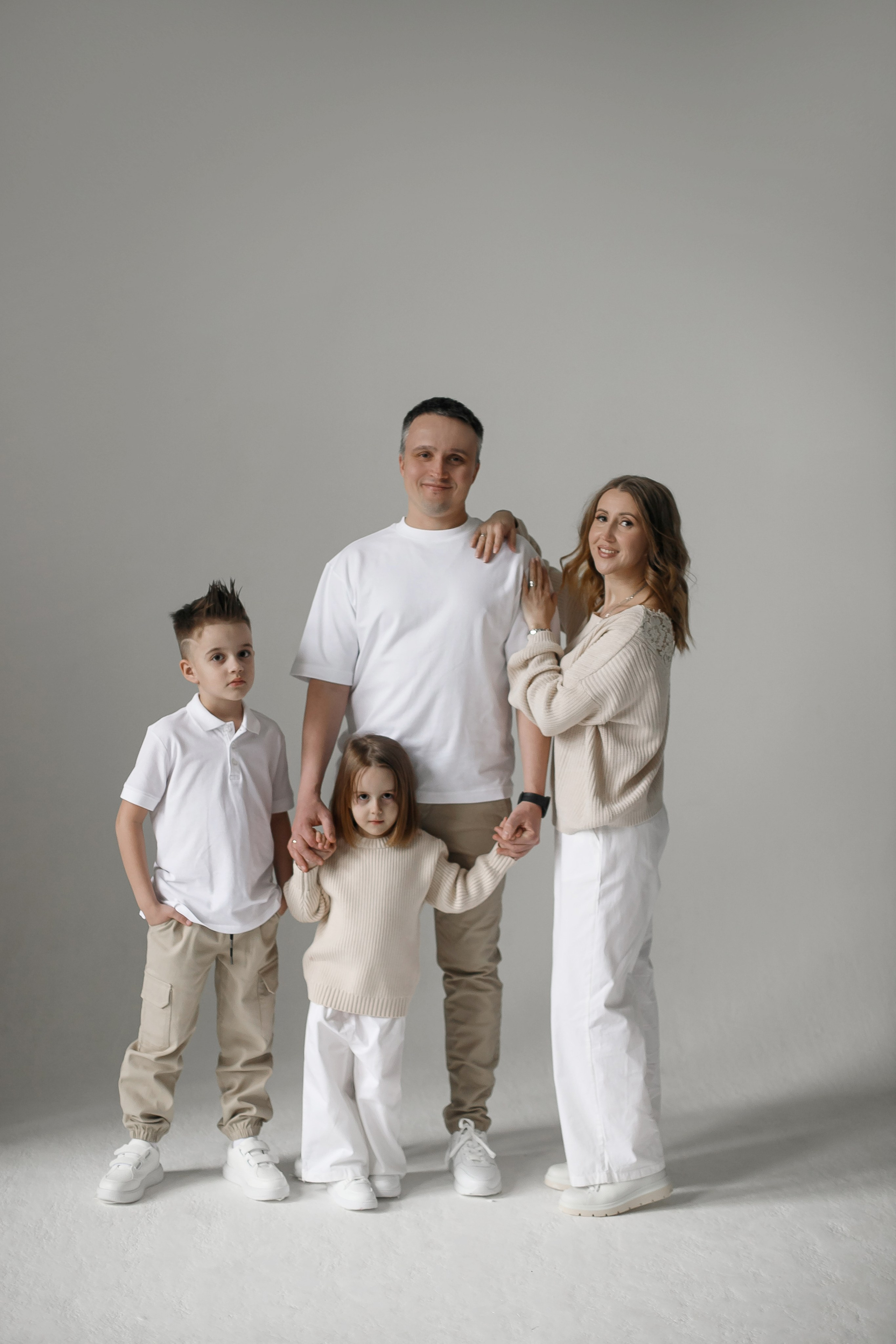 Семейная 145. Фотограф