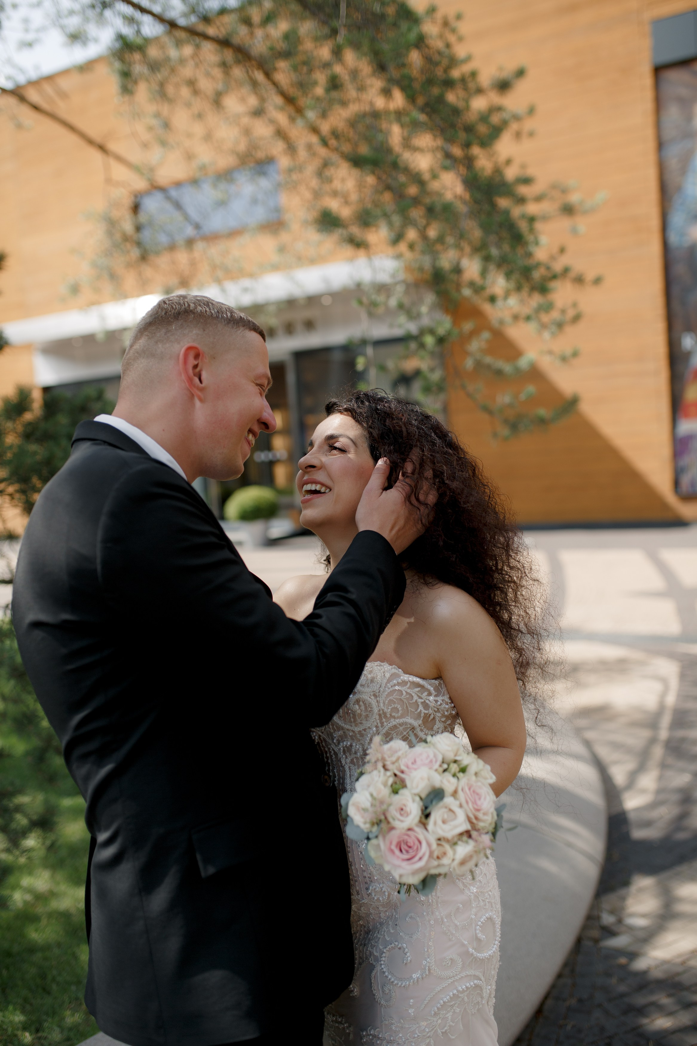 Свадебное. Фотограф в Смоленске и Москве Ирина Макарова