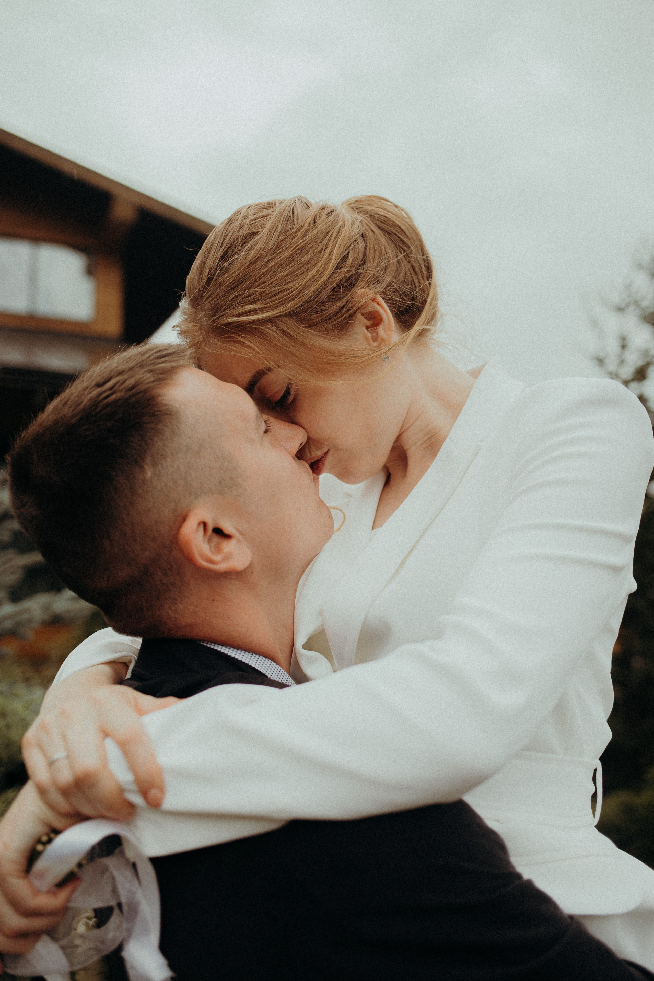 Счастливый дождливый день. Семейный и свадебный фотограф Анна Кожокарь