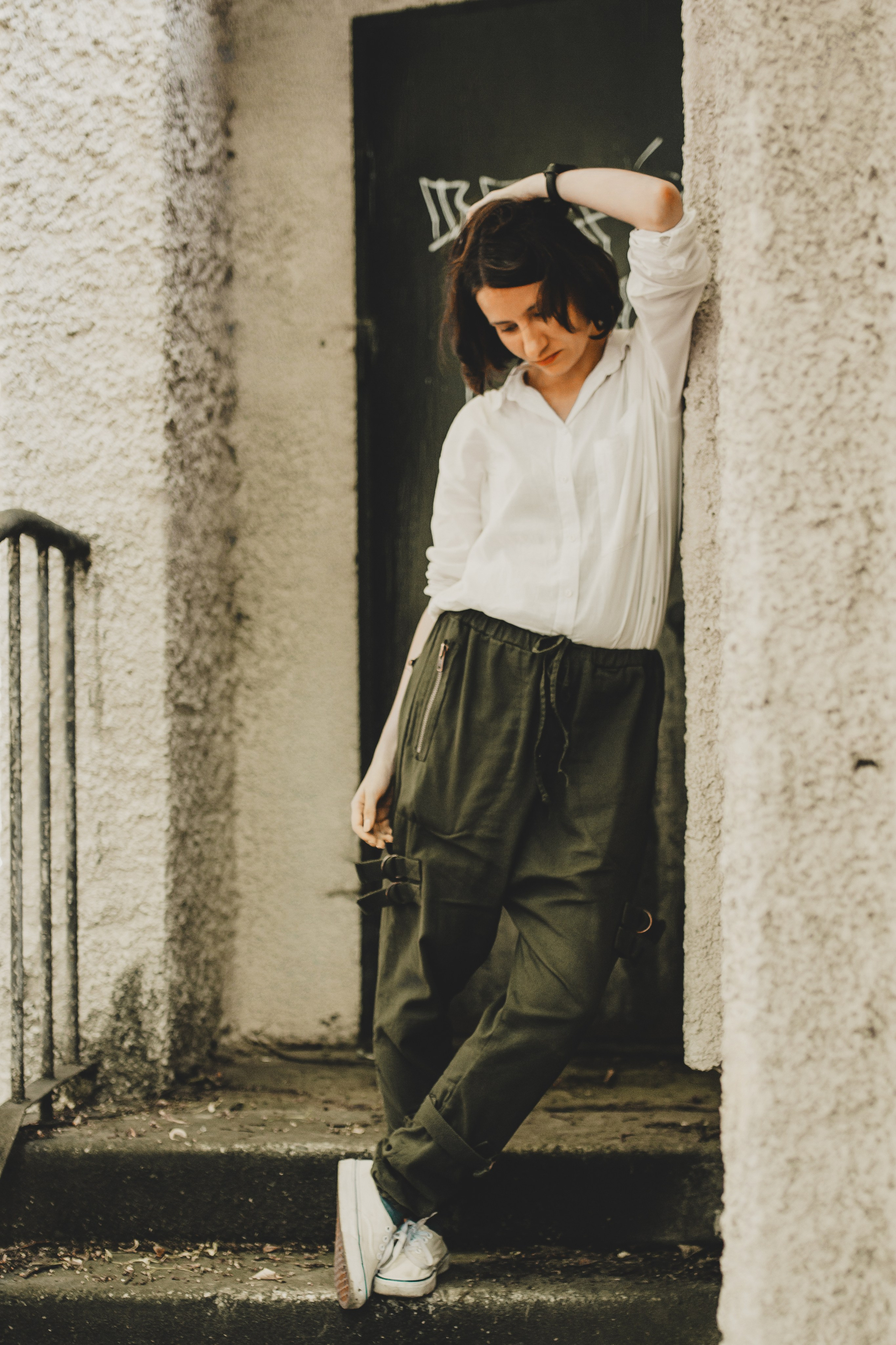 Лена. Фотограф Ольга Махалова — Санкт-Петербург, Москва, Нижний Новгород